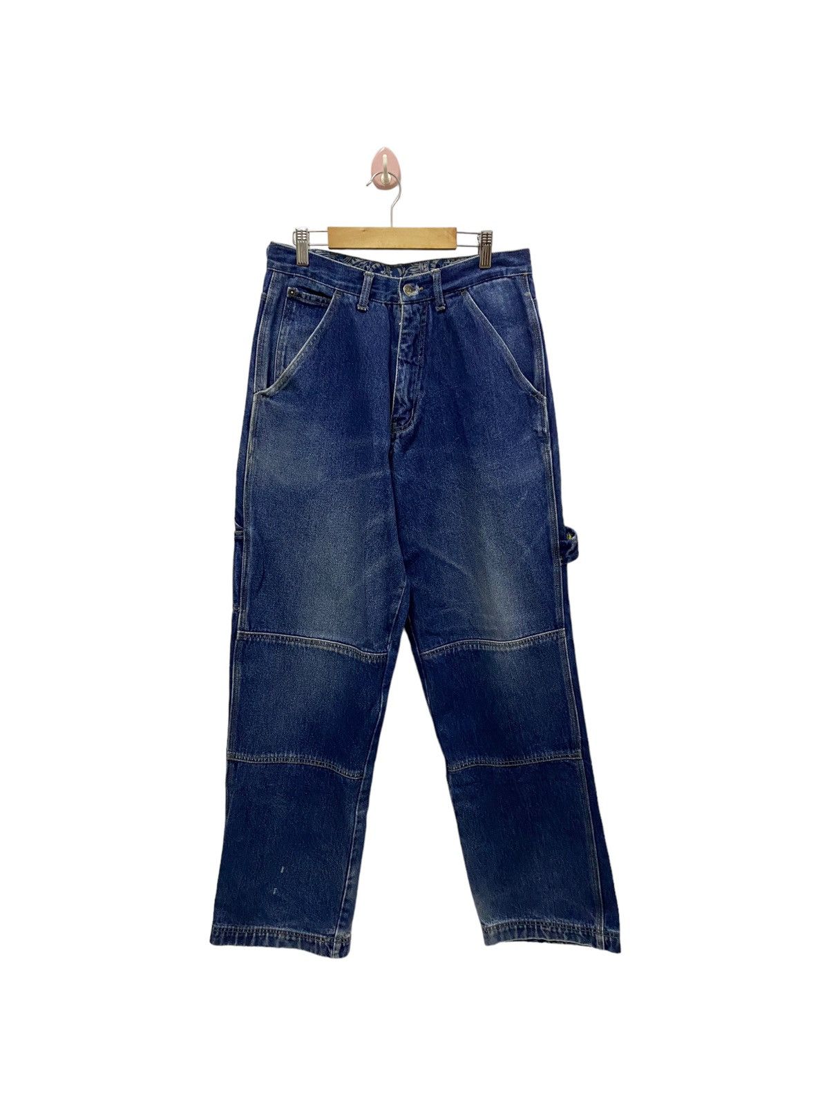 Snoop Dogg Snoop Dogg Jean Size US 29 - 1 Thumbnail