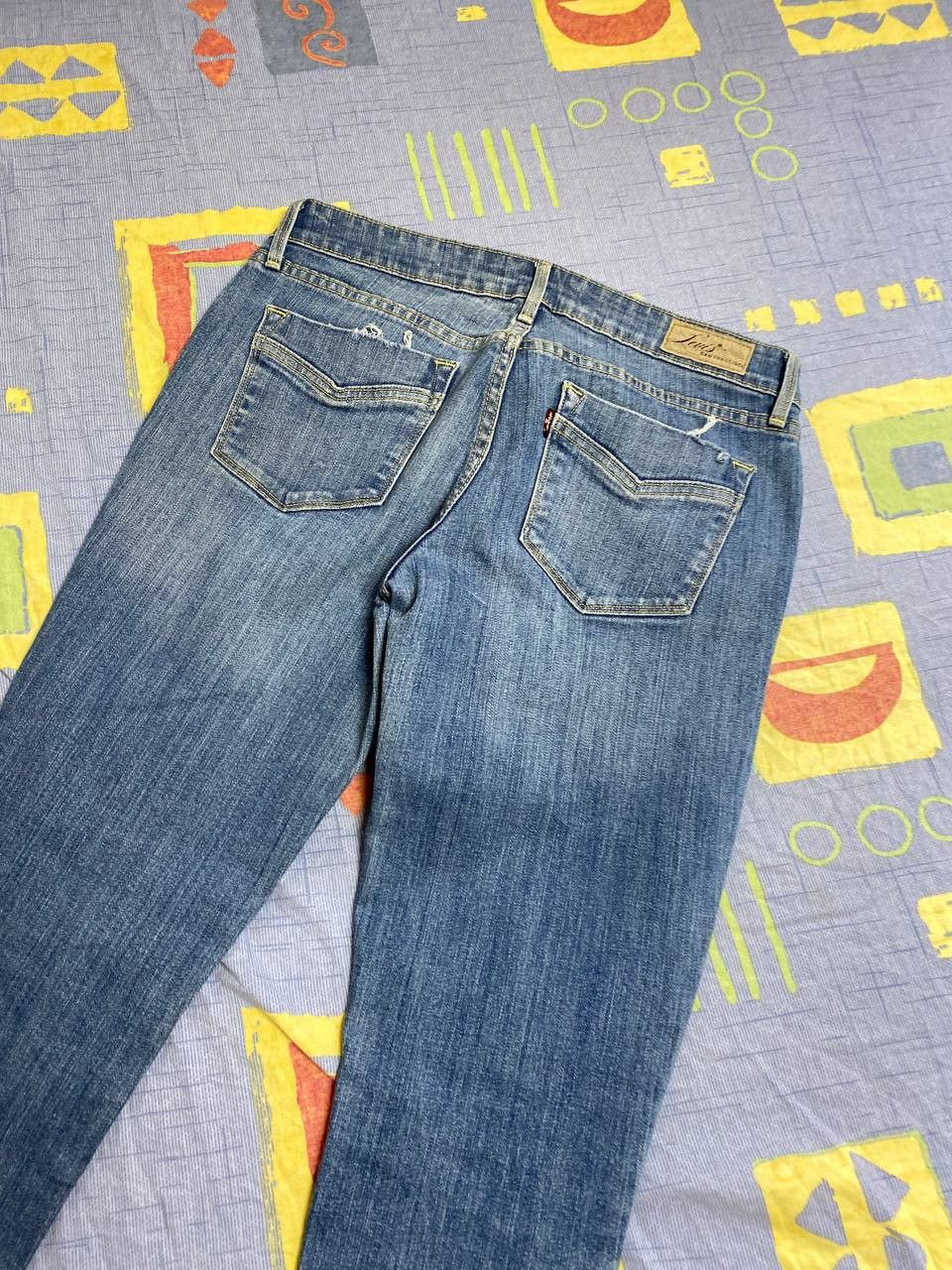 Levi's Levi’s jeans Size US 27 - 20 Thumbnail