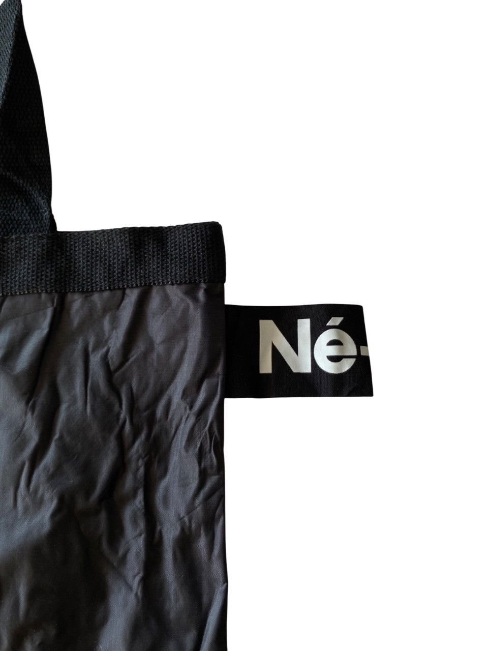 Ne-Net Vintage Ne Net Issey Miyake Tote Bag Size ONE SIZE - 3 Thumbnail