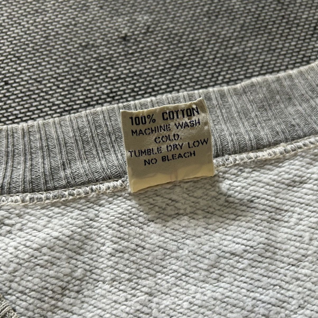 Buzz Rickson's BUZZ RICKSON by Toyo Enterprise U.S. Army Zipper Sweater Size US M / EU 48-50 / 2 - 10 Thumbnail