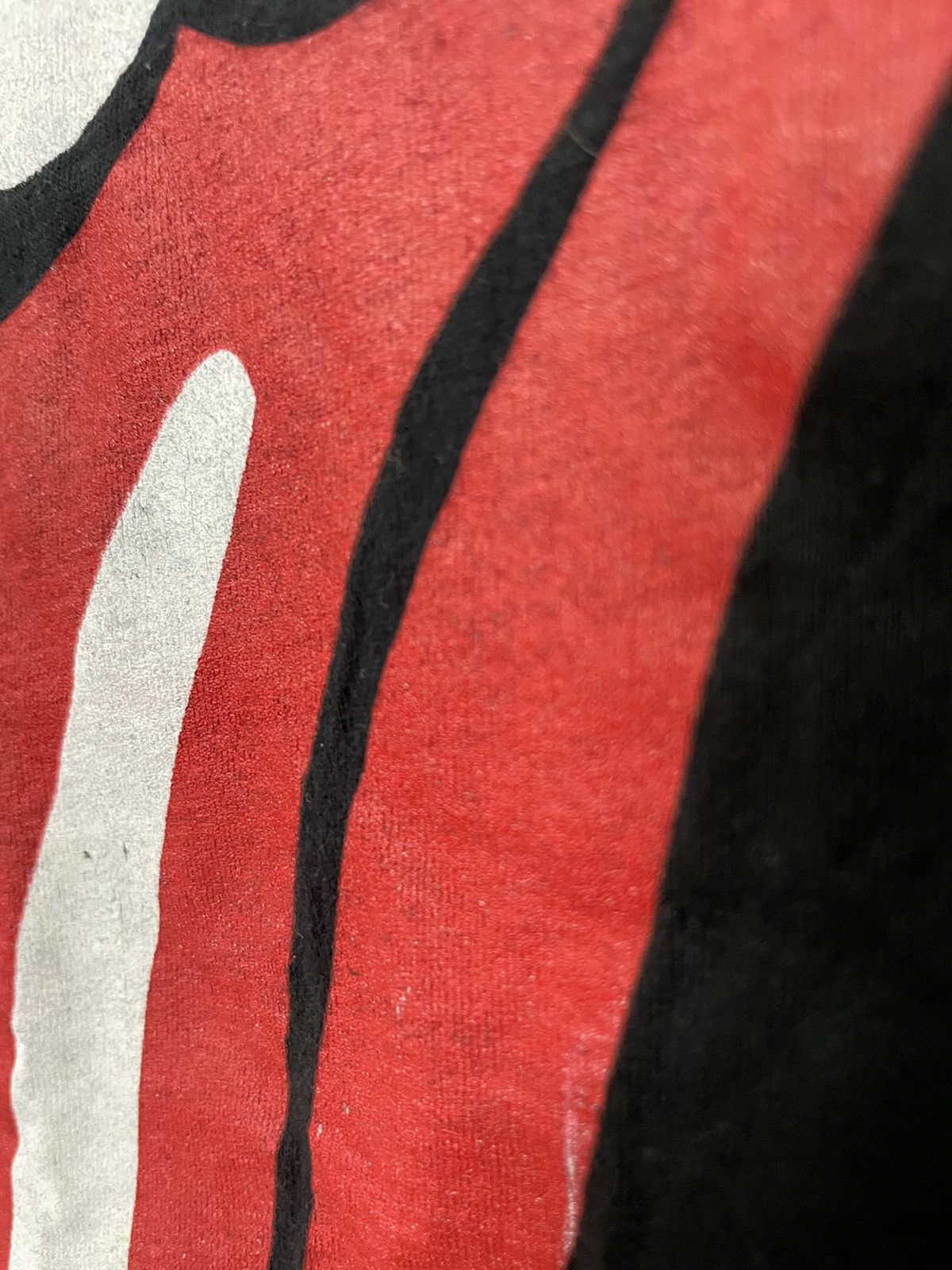 Band Tees 90s Rolling Stones Big Logo Tee Vintage T Shirt Concert Size US S / EU 44-46 / 1 - 4 Thumbnail