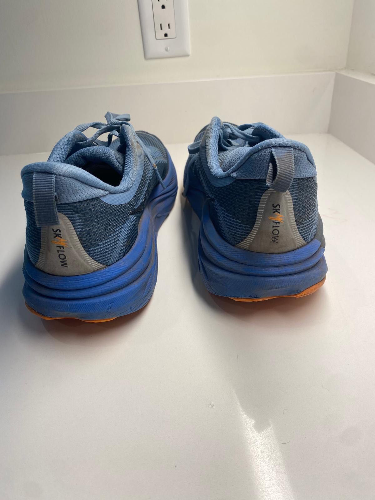 Hoka Hoka Skyflow Size US 11 / EU 44 - 3 Thumbnail