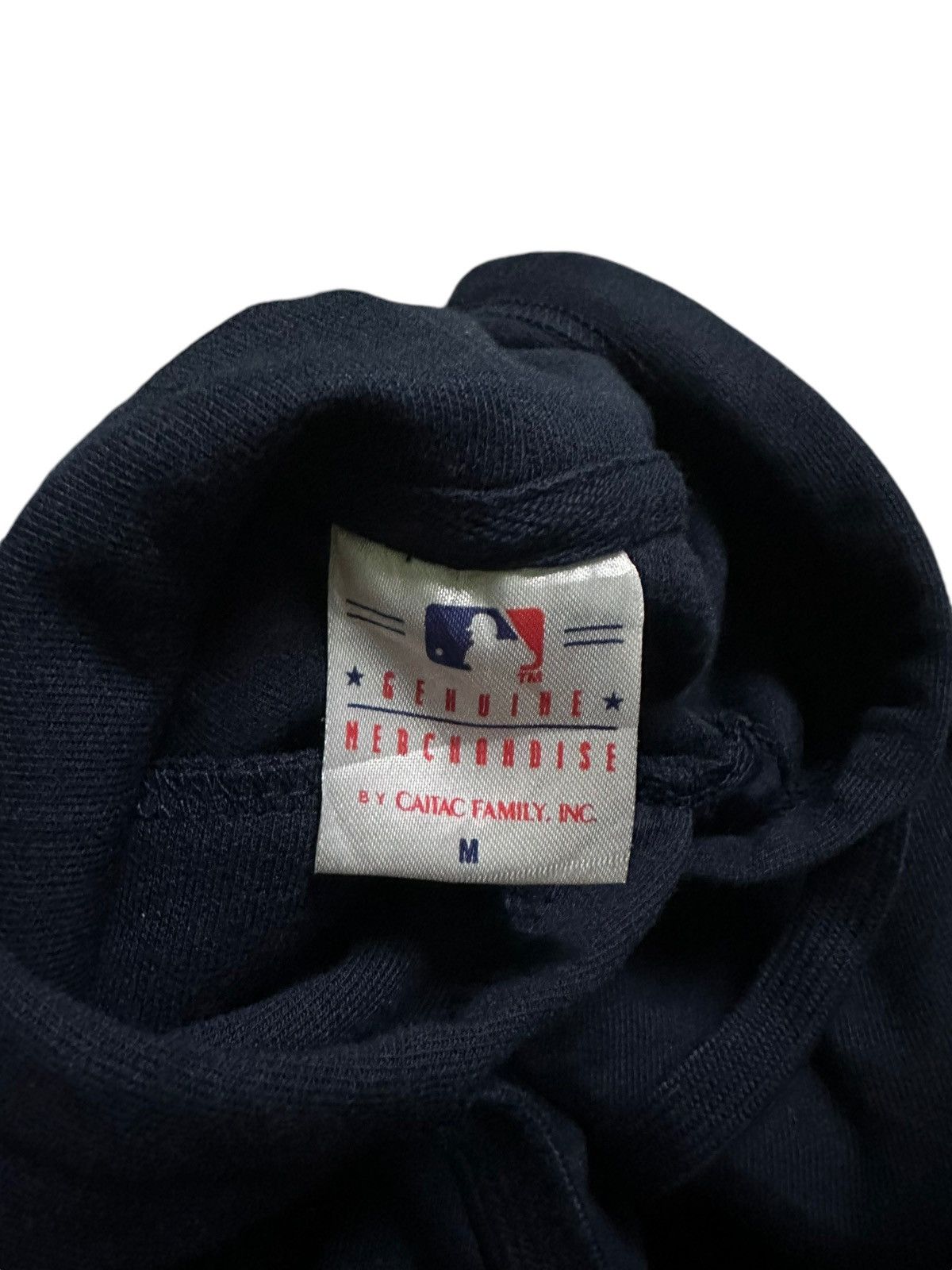MLB Los Angeles dodger pullover hoodie Size US M / EU 48-50 / 2 - 5 Thumbnail