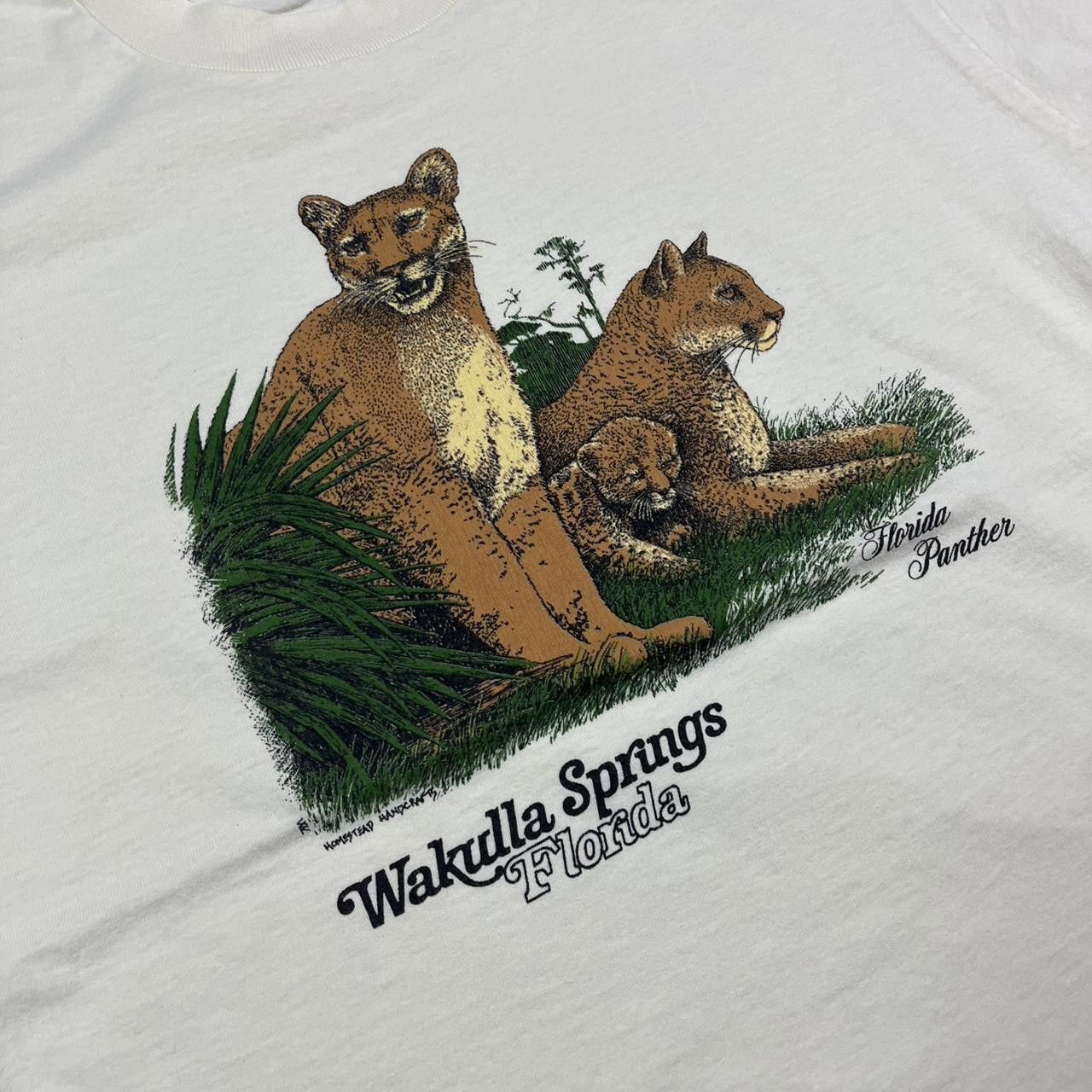 Other Vintage Nature shirt Size US M / EU 48-50 / 2 - 2 Thumbnail