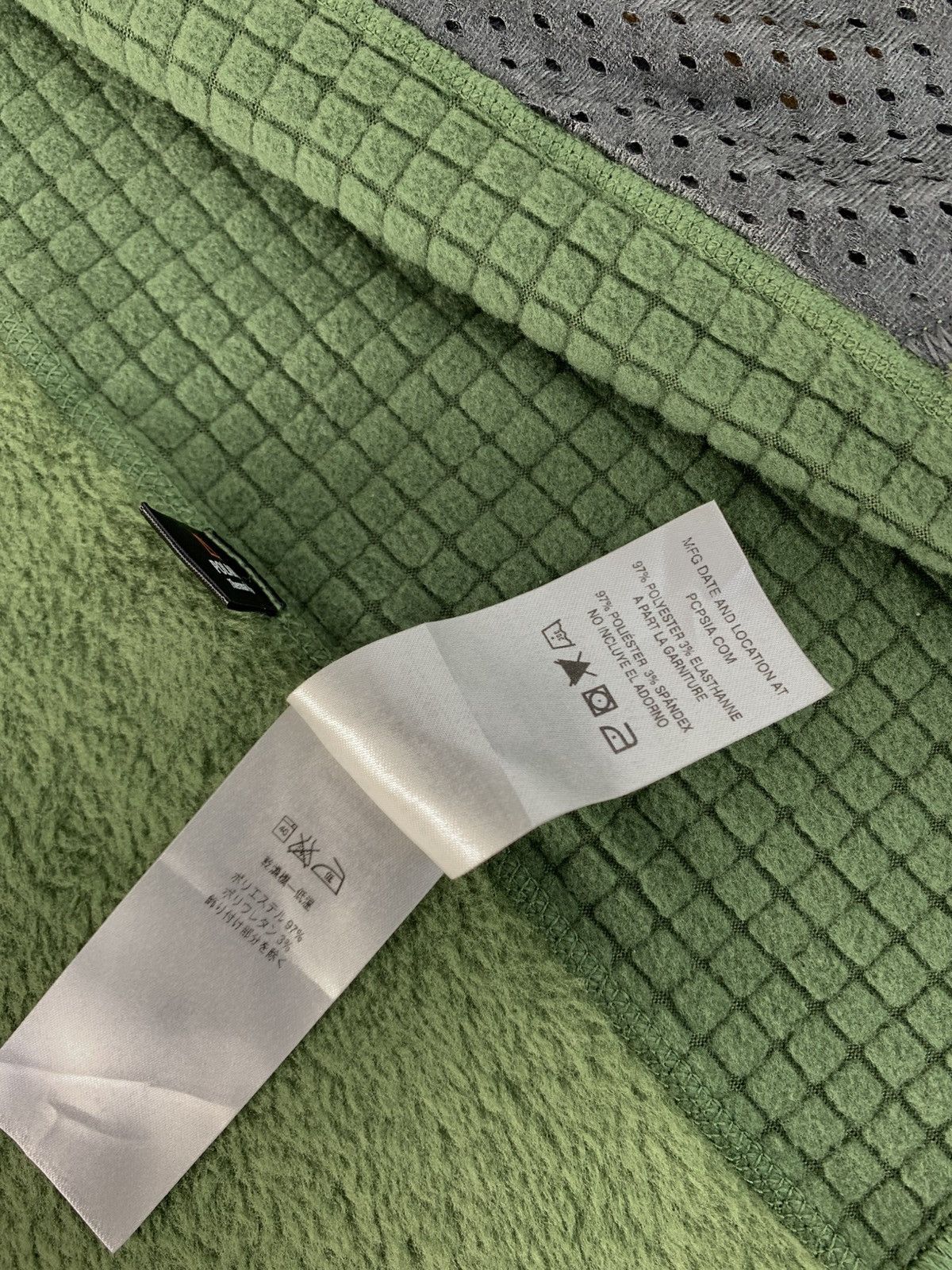 Patagonia Patagonia Homme Polartec Thermal Pro Fleece Full Zip Outdoor Size US S / EU 44-46 / 1 - 8 Thumbnail