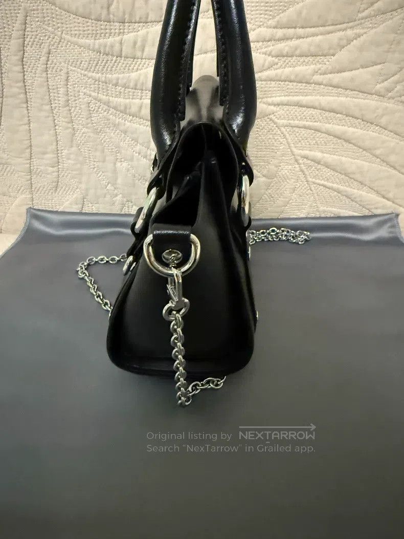 Vivienne Westwood Vivienne Westwood size os Betty Biker Bag Size ONE SIZE - 4 Thumbnail