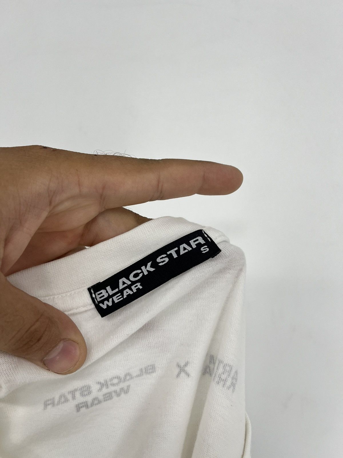 Band Tees ARTEM KRIVDA X BLACK STAR WEAR "This Bitch Is Like Gucci" Size US S / EU 44-46 / 1 - 10 Thumbnail