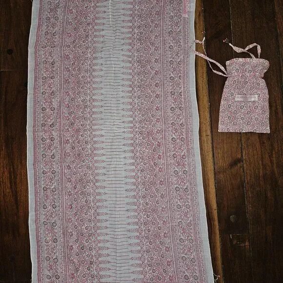 Other Graham Kandiah Scarf Size ONE SIZE - 1 Thumbnail