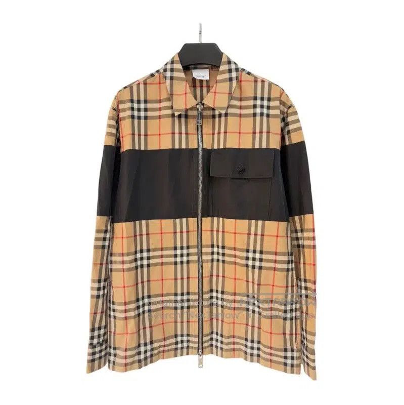 Burberry Burberry Khaki Women’s Jacket Size S. Size S / US 4 / IT 40 - 1 Thumbnail