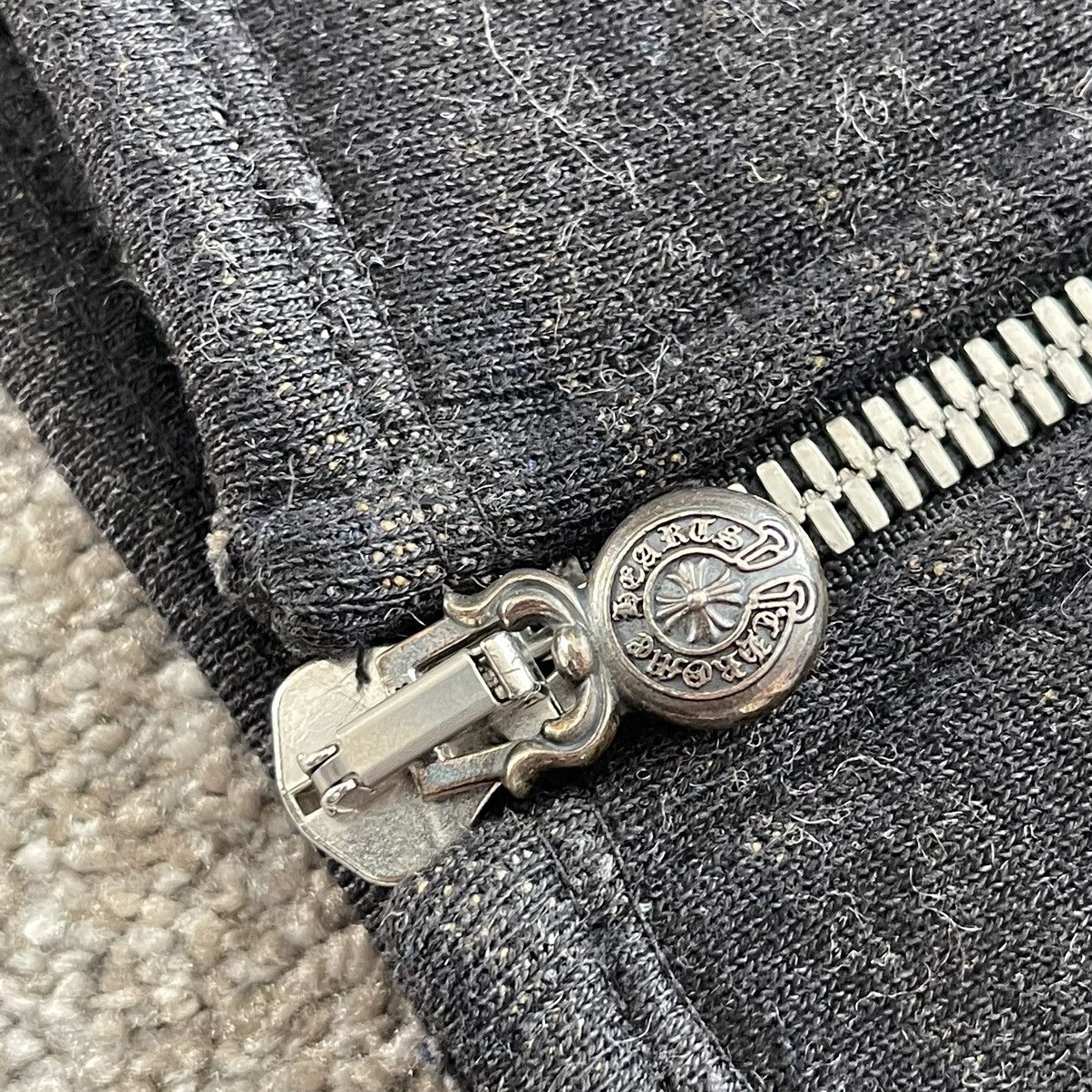 Chrome Hearts × Matty Boy Chrome Hearts Matty Boy Japan Exclusive Embroidered Hoodie Size US M / EU 48-50 / 2 - 10 Thumbnail