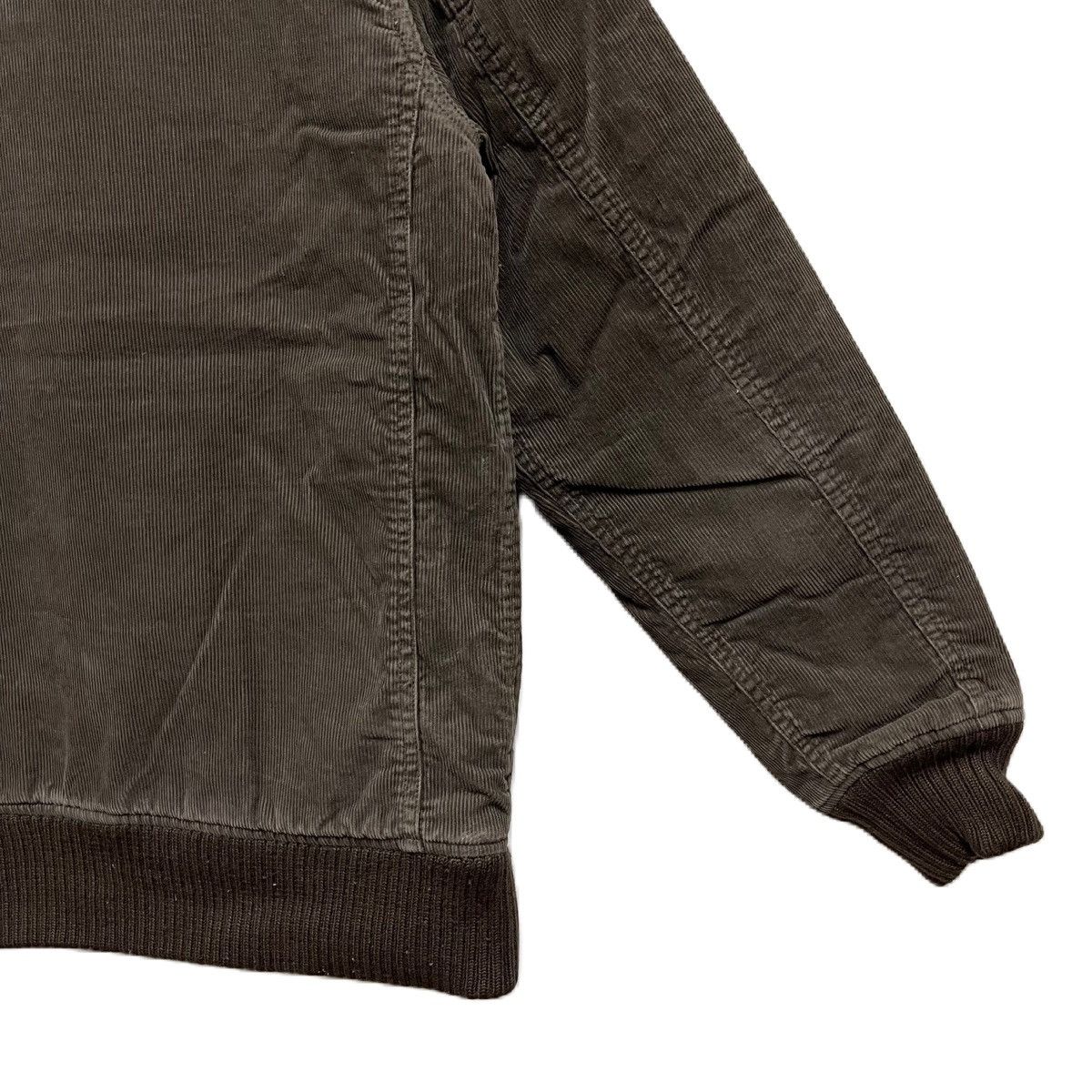 Ships Jet Blue Ships Jet Blue Reversible Jacket Japanese Brand Size US L / EU 52-54 / 3 - 7 Thumbnail