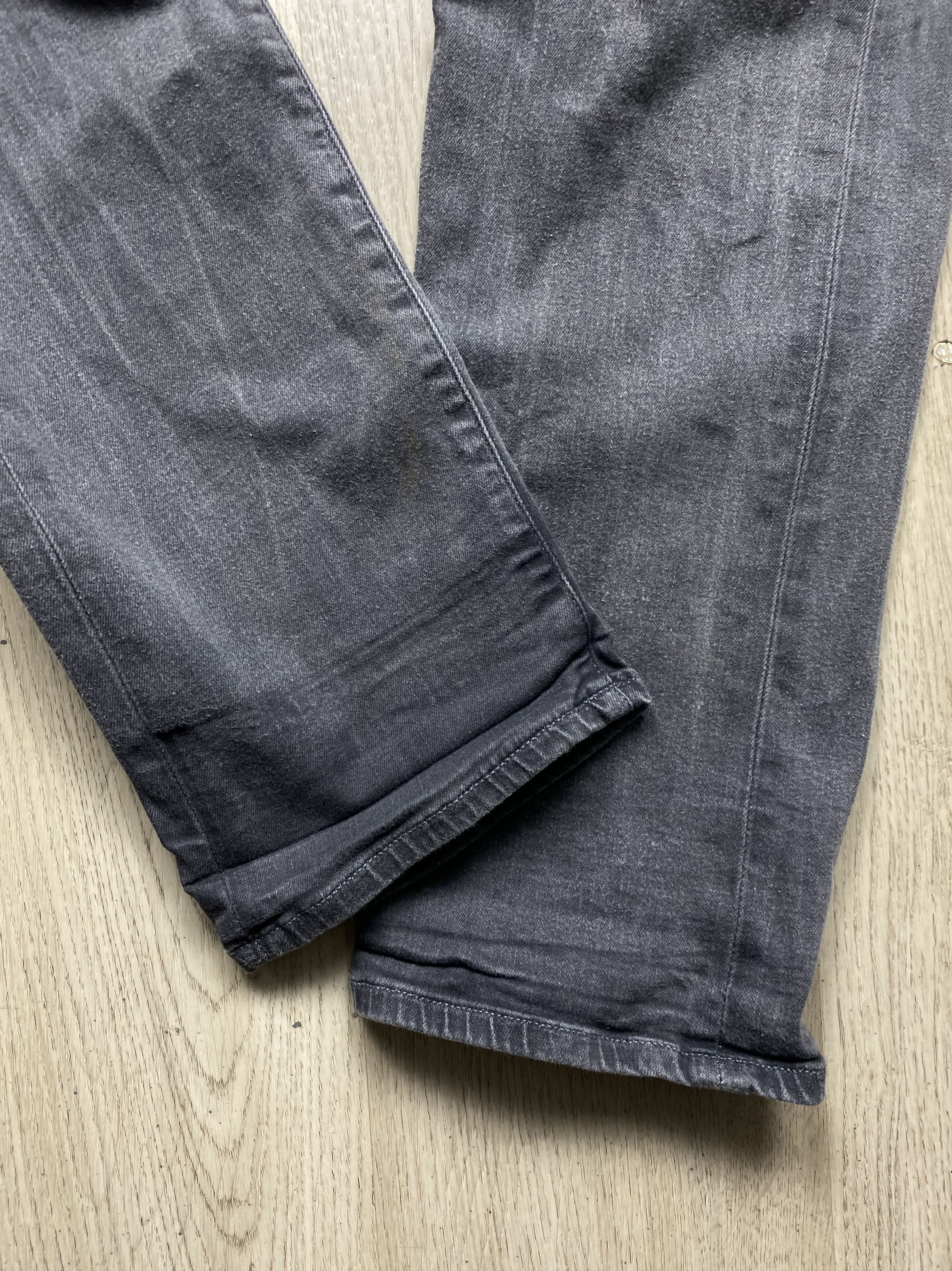 Carhartt Carhartt Vintage Klondike Denim Pants Y2K Jeans Size US 38 / EU 54 - 6 Thumbnail