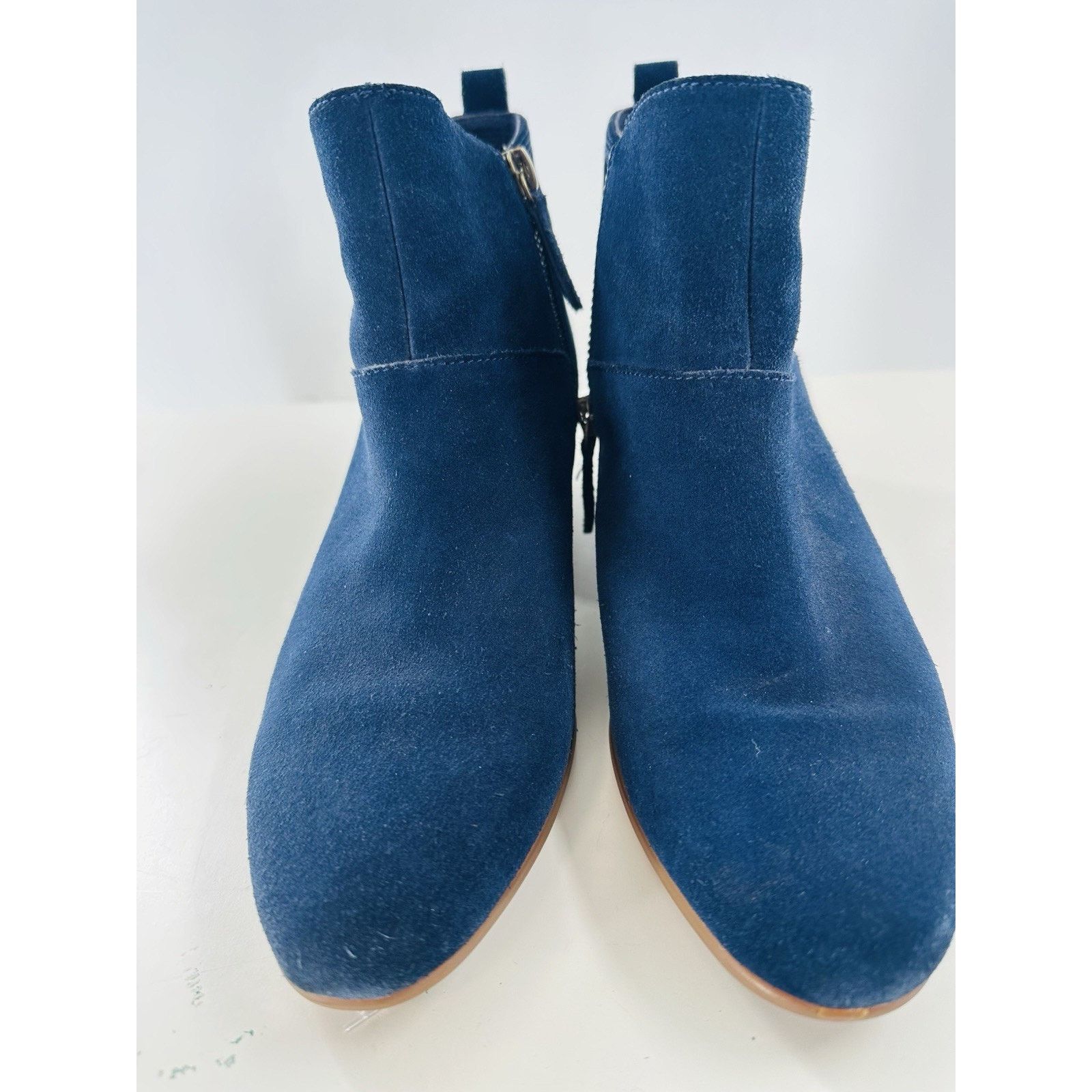 Timberland Timberland Carleton Ankle Women's/Femmes Navy Size US 7 / EU 40 - 7 Thumbnail