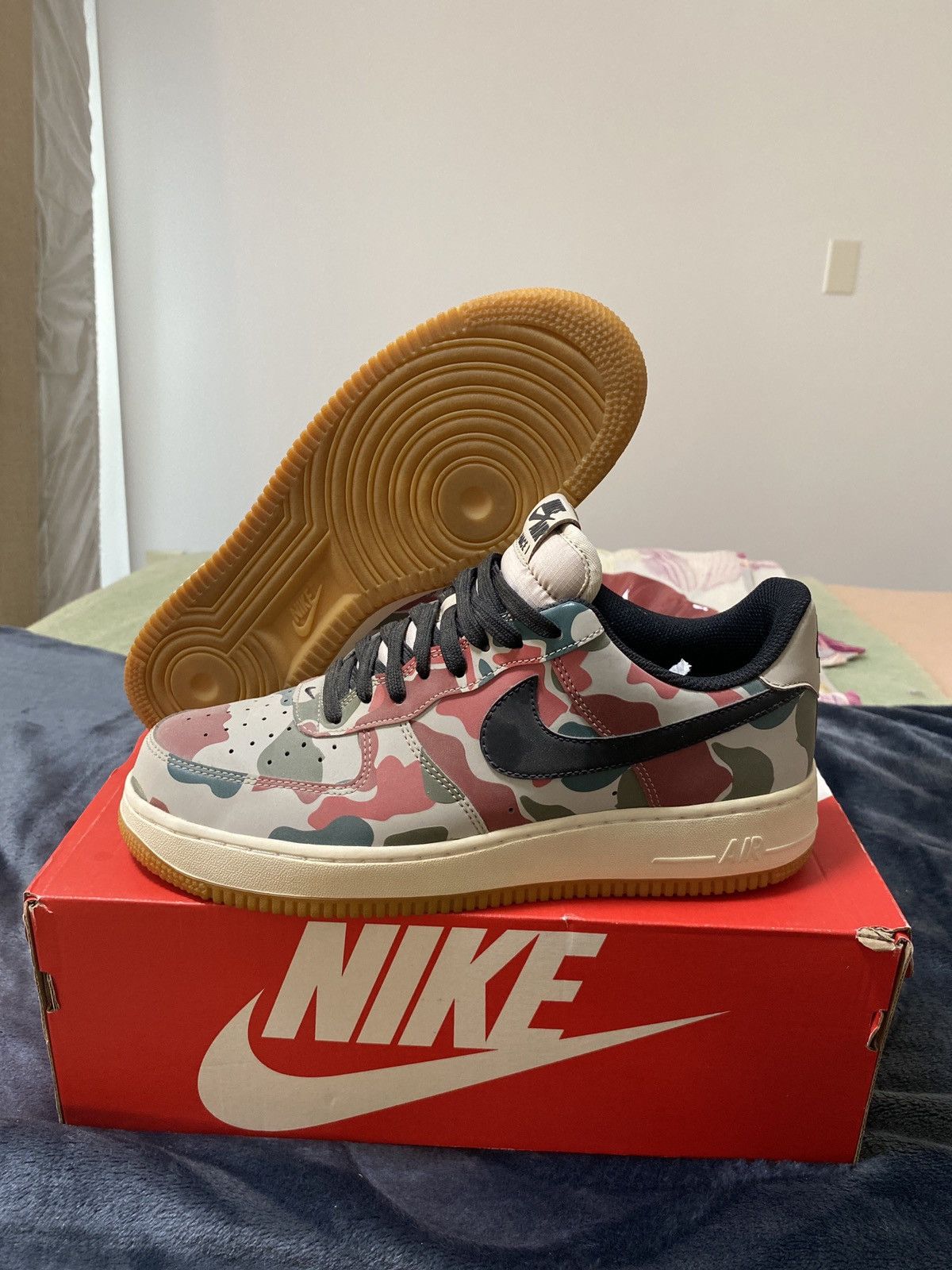 airforce1 3m