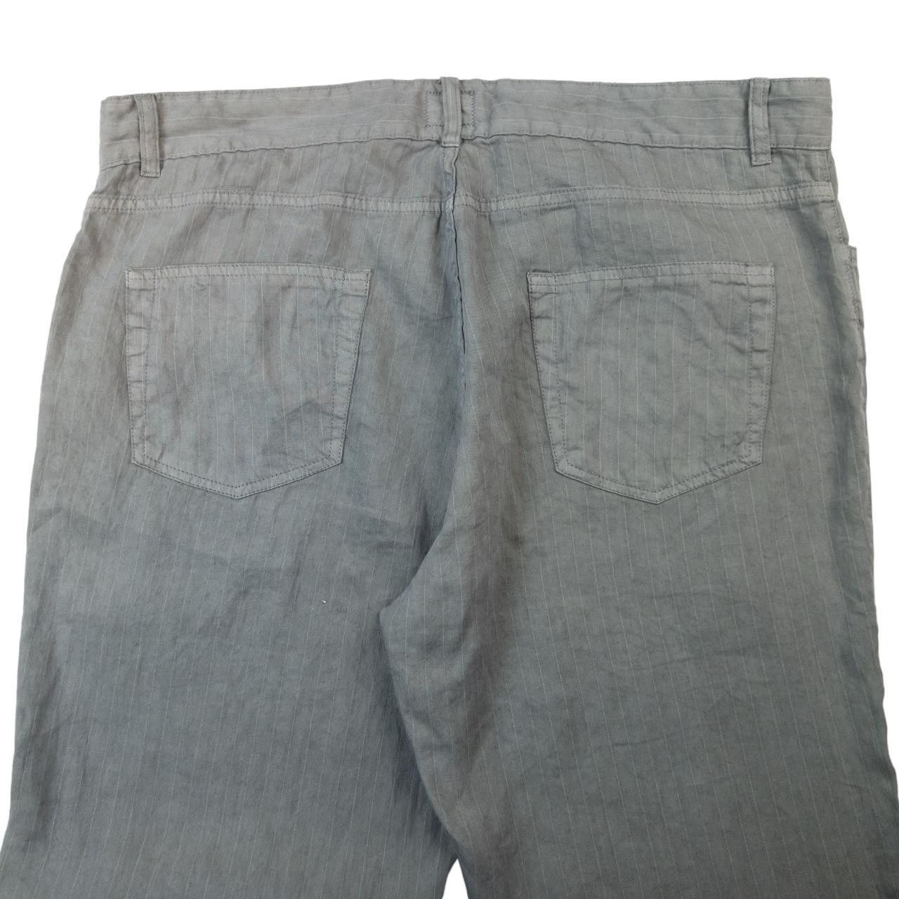 C.P. Company Vintage CP Company Lightweight Trousers Size W36 Size US 36 / EU 52 - 3 Thumbnail