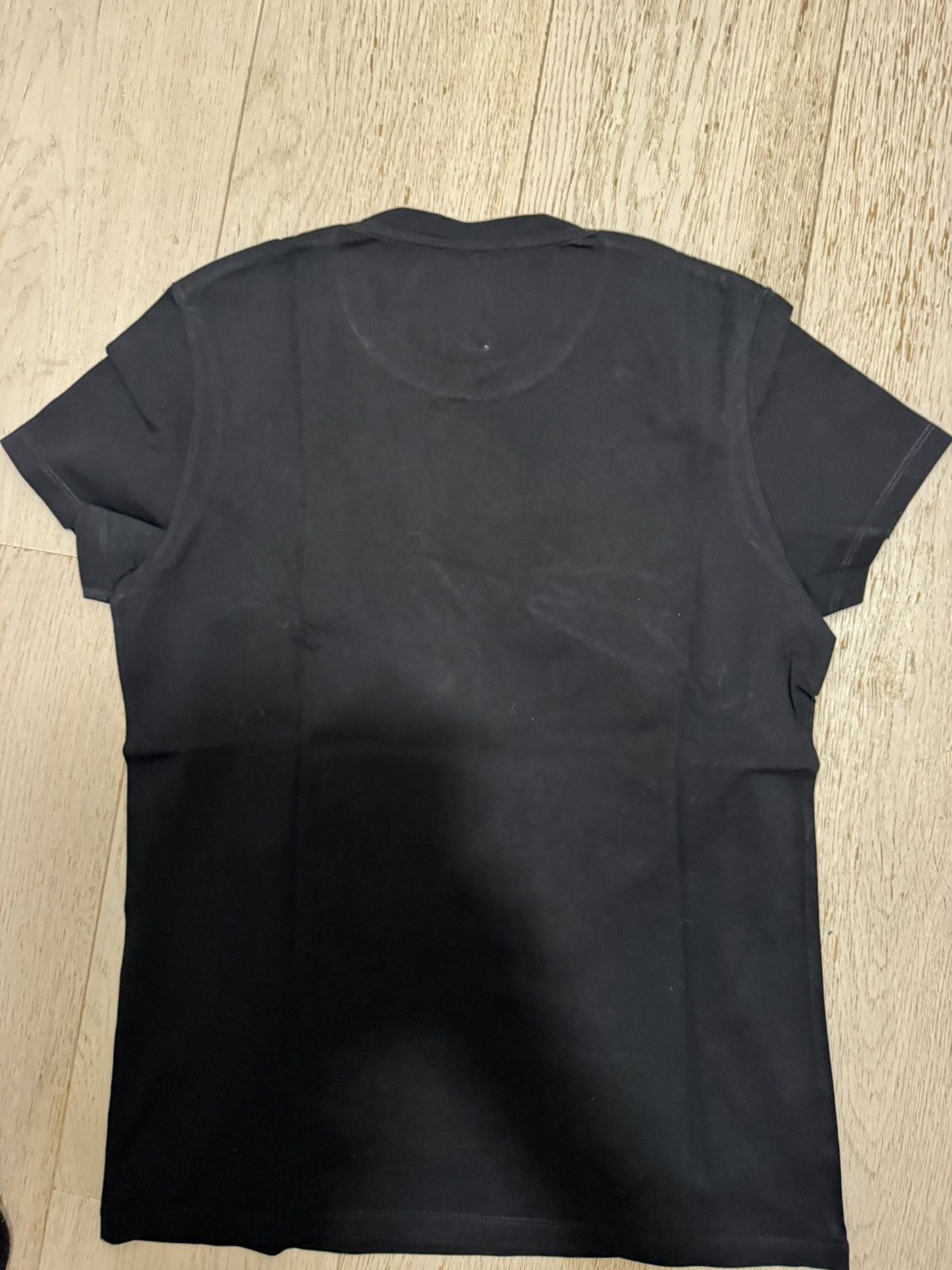 Balmain Balmain t shirt Size US M / EU 48-50 / 2 - 3 Thumbnail