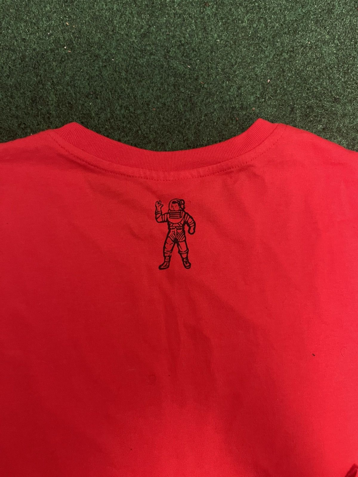 Billionaire Boys Club Universe T-Shirt by Billionaire Boys Club Size US L / EU 52-54 / 3 - 4 Thumbnail