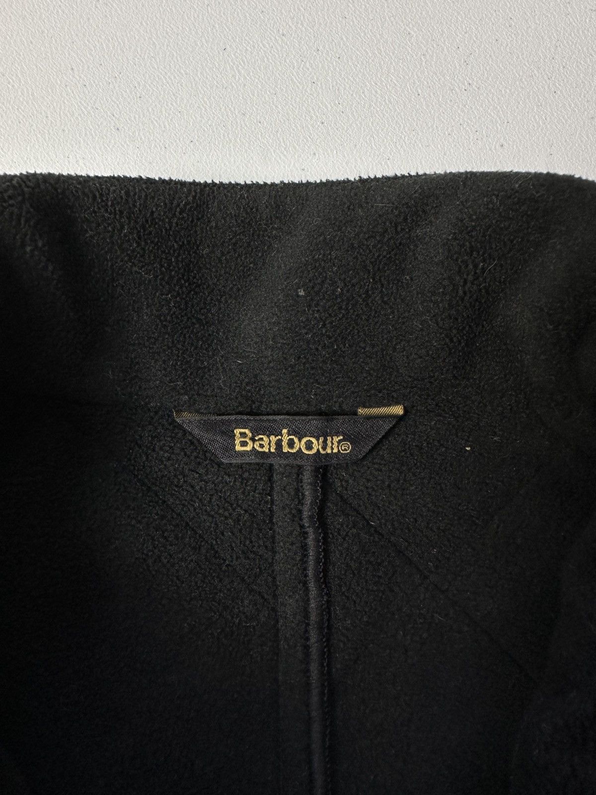 Barbour Barbour International Polarquilt Quilted Jacket Size US S / EU 44-46 / 1 - 10 Thumbnail
