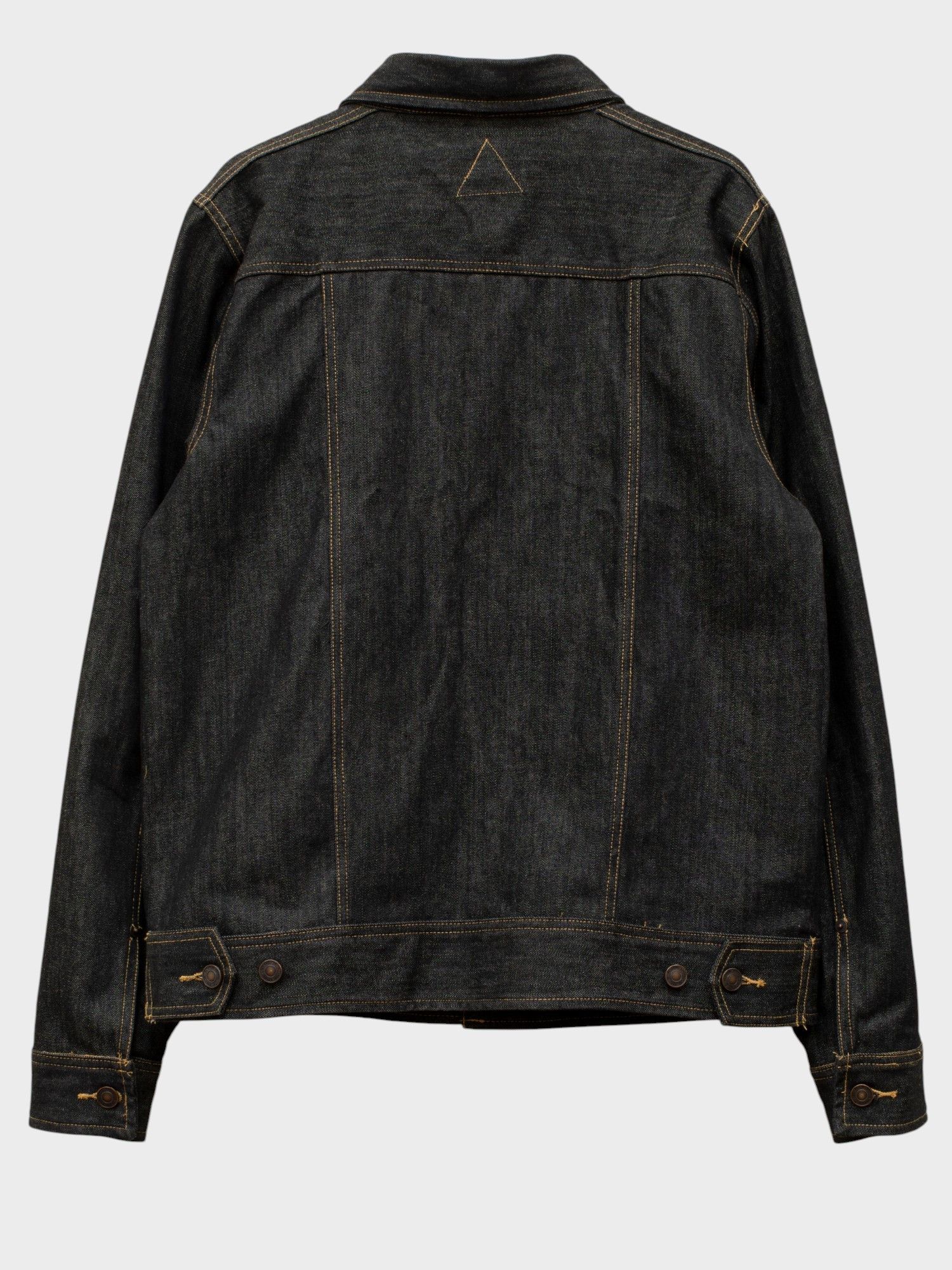 Altamont Altamont - S/S 2015 - MRSHL Jacket - size L Size US L / EU 52-54 / 3 - 2 Thumbnail