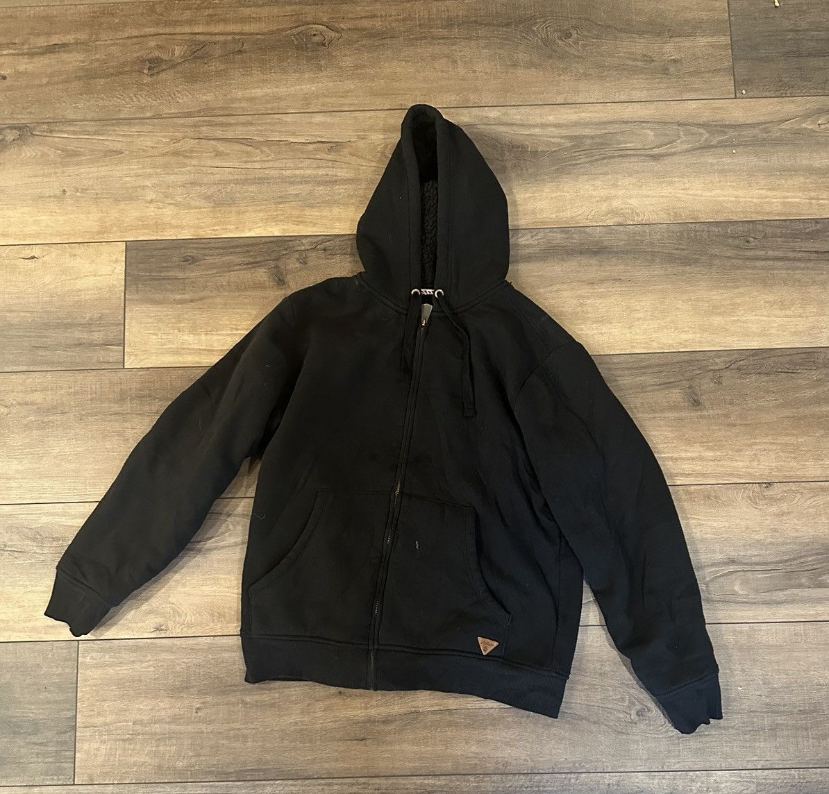 Vintage × Weatherproof Vintage sweatshirt Size US L / EU 52-54 / 3 - 1 Thumbnail