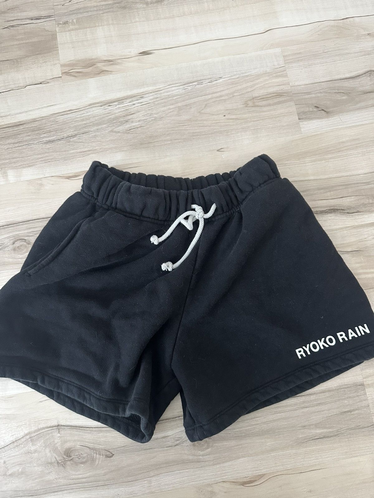 Ryoko Rain Ryoko rain sweatshorts Size US 34 / EU 50 - 1 Thumbnail