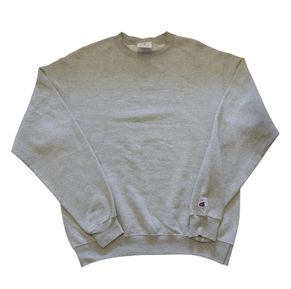 Champion Champion Blank Sweater Size US L / EU 52-54 / 3 - 1 Thumbnail