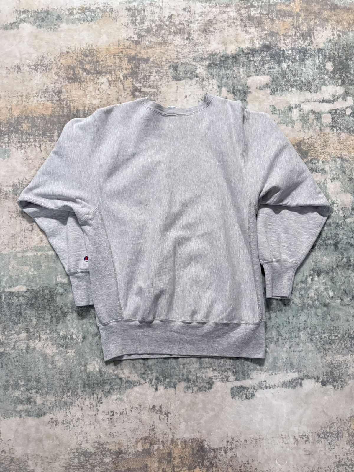 Champion 90’s Champion Reverse Weave Miami Vintage Crewneck Sweat Size US XL / EU 56 / 4 - 3 Thumbnail