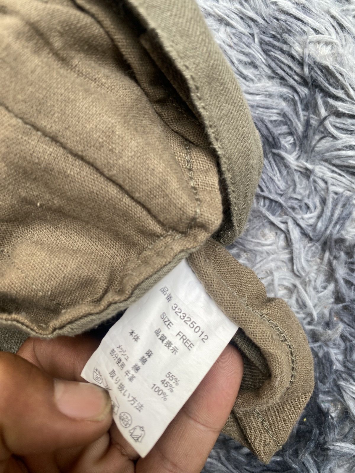 GOA G.o.a 3d pocket cargo shorts Size US 32 / EU 48 - 7 Thumbnail