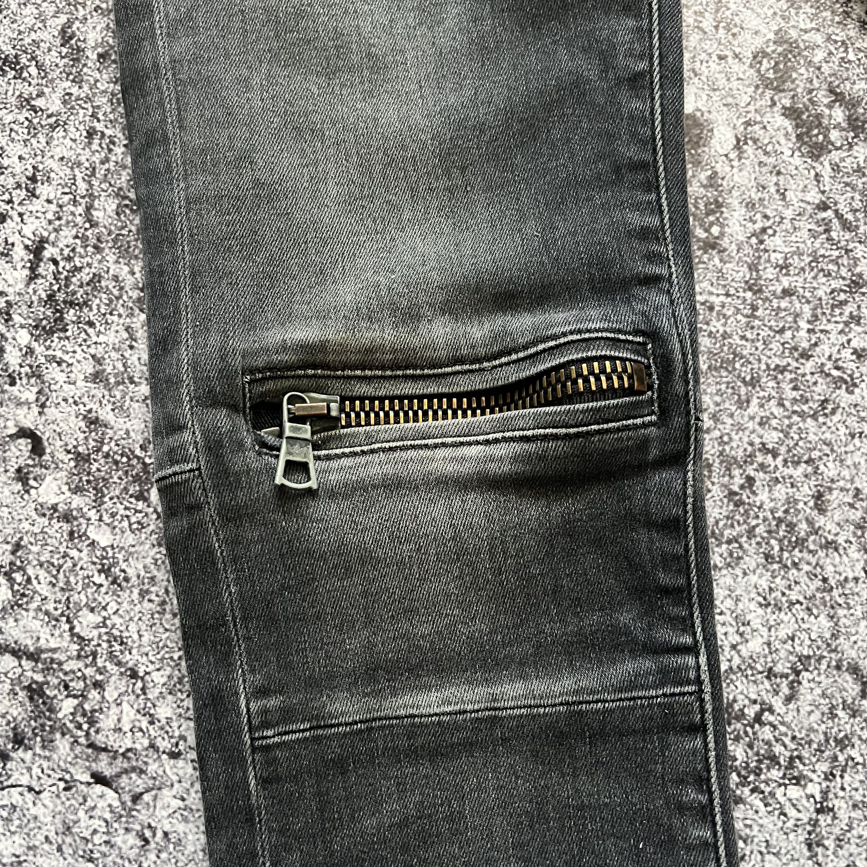 Ben Taverniti Unravel Project Ben Taverniti Unravel Project Jeans Size 26 Size US 26 / EU 42 - 9 Thumbnail