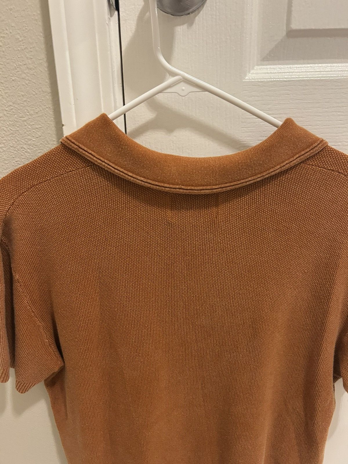 American Eagle Outfitters American Eagle Polo Size US M / EU 48-50 / 2 - 3 Thumbnail