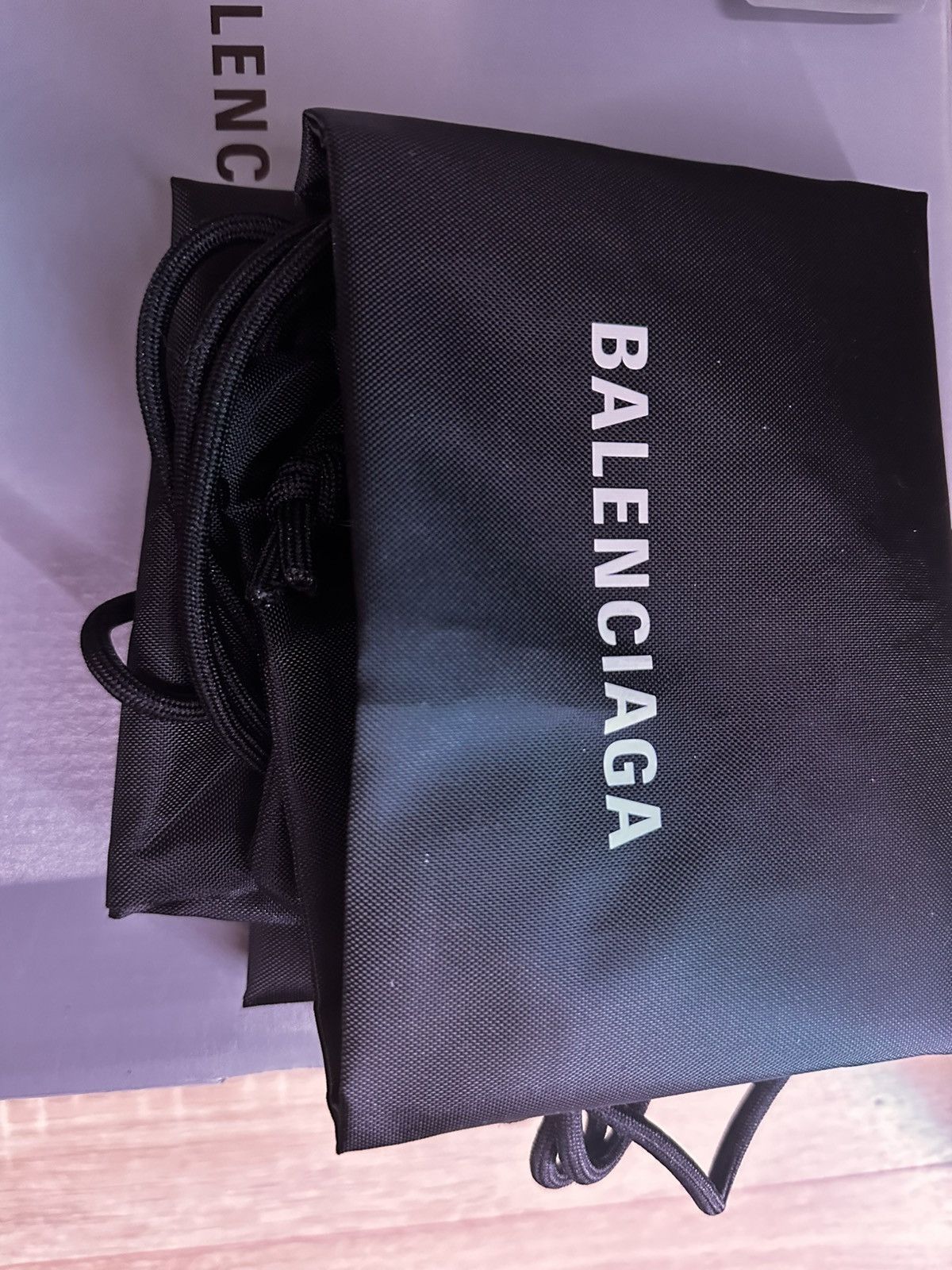 Balenciaga Balenciaga Runner Hightop Monocolor white Size US 10 / EU 43 - 18 Thumbnail