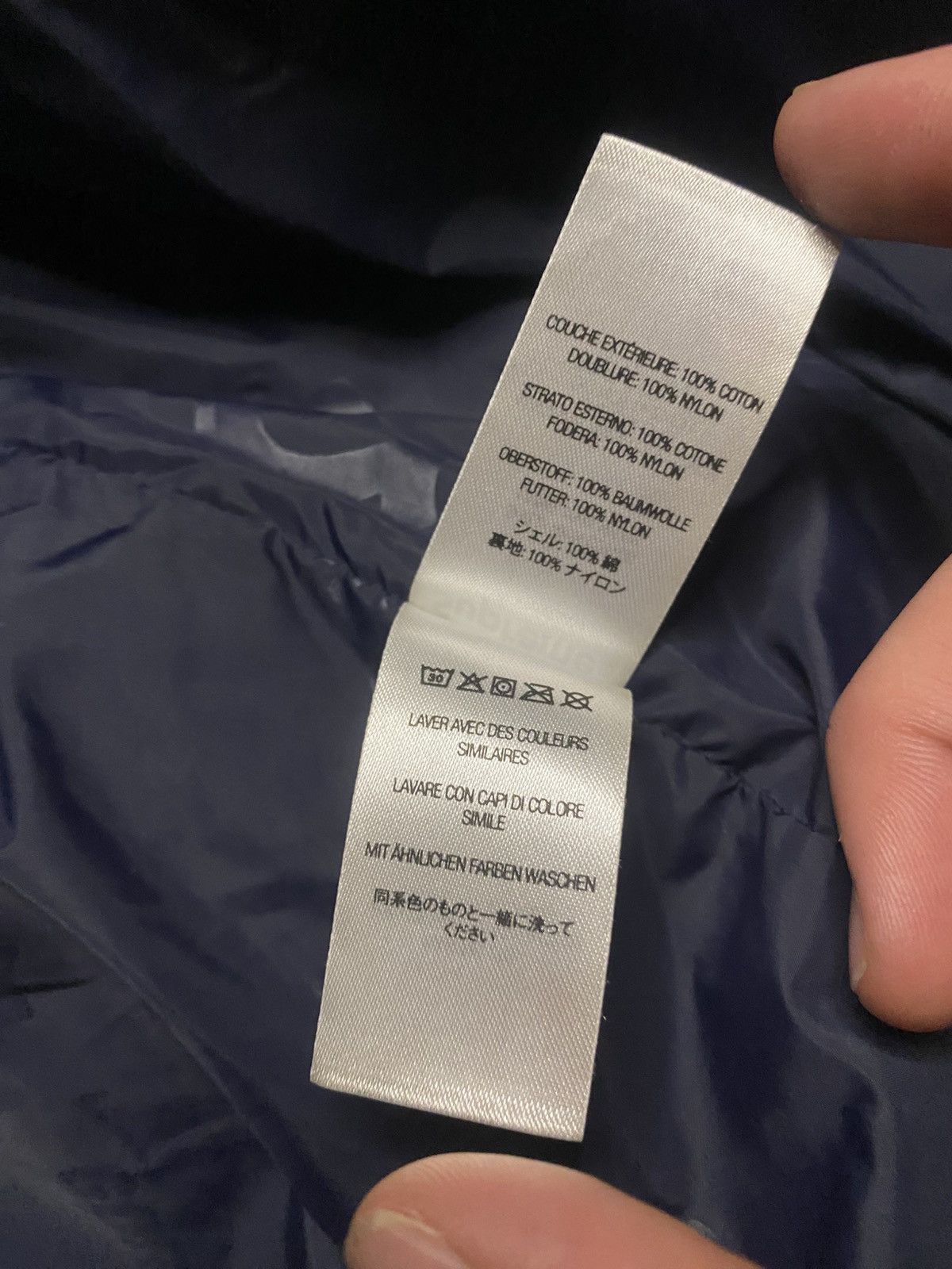 !Price Drop! Supreme True Religion GORETEX Denim Jacket