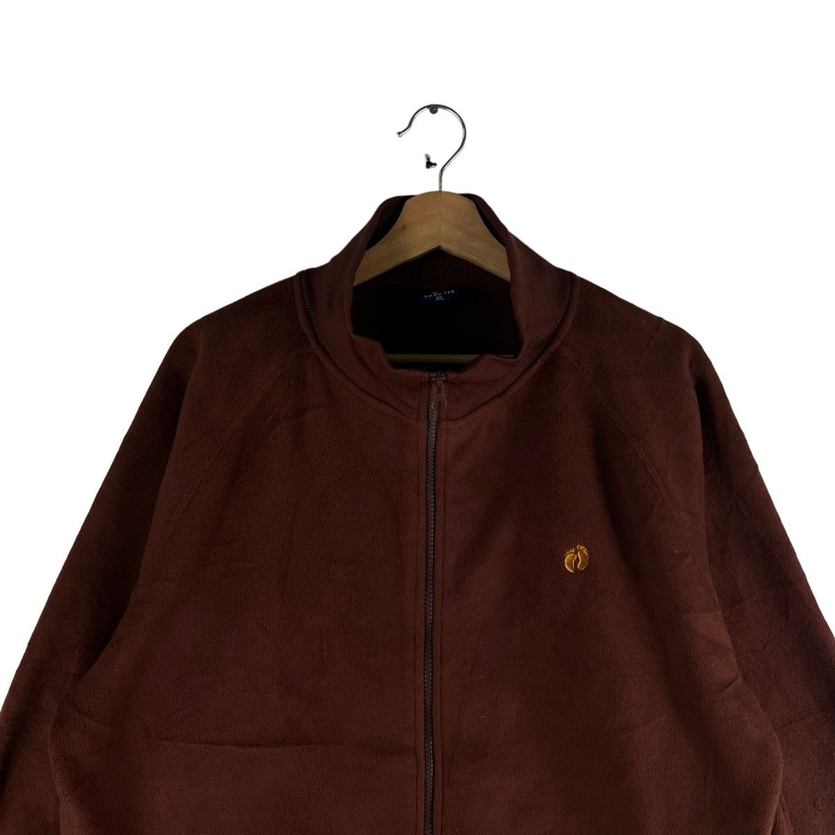 Japanese Brand 🔥90’s Vintage Bomber Jacket Hang Ten Japan Made Size US XL / EU 56 / 4 - 2 Thumbnail