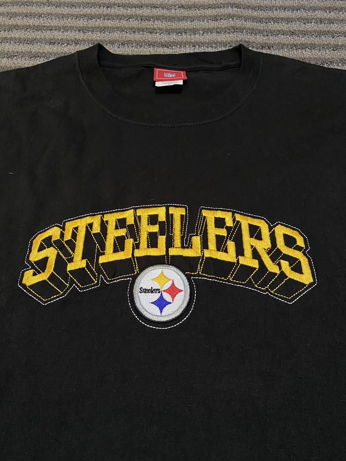 NFL NFL Steelers Size US XL / EU 56 / 4 - 6 Thumbnail