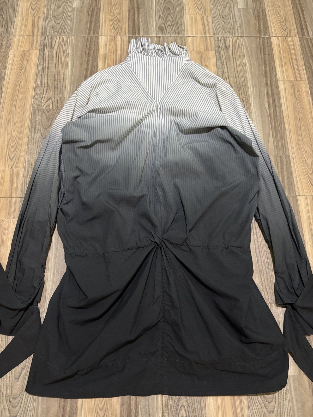 Bernhard Willhelm ARCHIVE BERNHARD WILLHELM A/W 2007 Size S / US 4 / IT 40 - 14 Thumbnail
