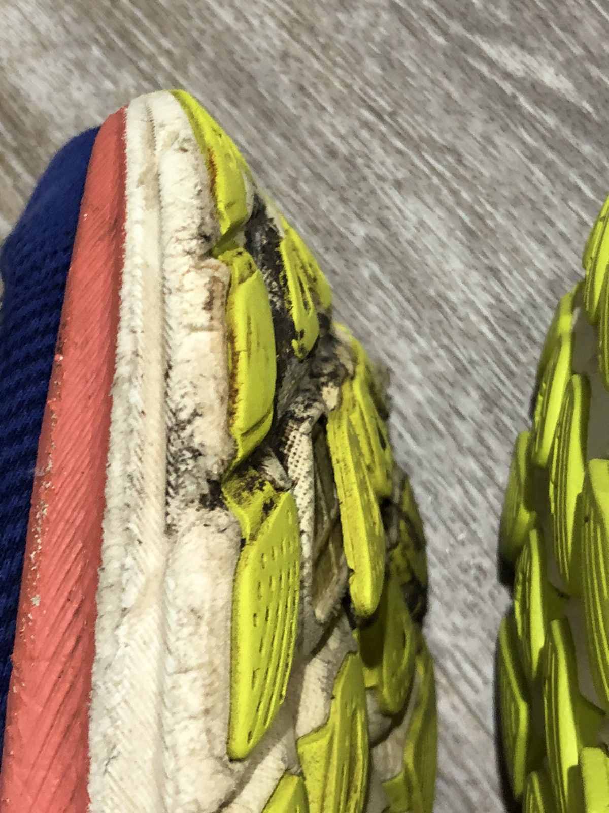 Hoka Hoka Clifton 9 1127896-EVN Size US 7.5 / IT 37.5 - 10 Thumbnail