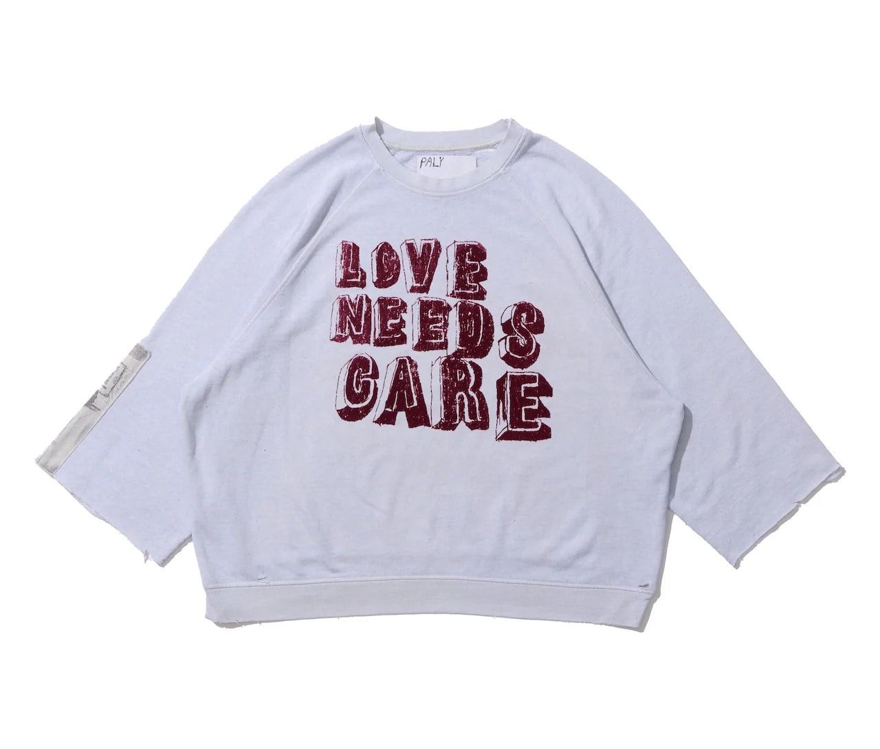 Paly Hollywood Paly Hollywood Steve Thermal T Shirt | Grailed