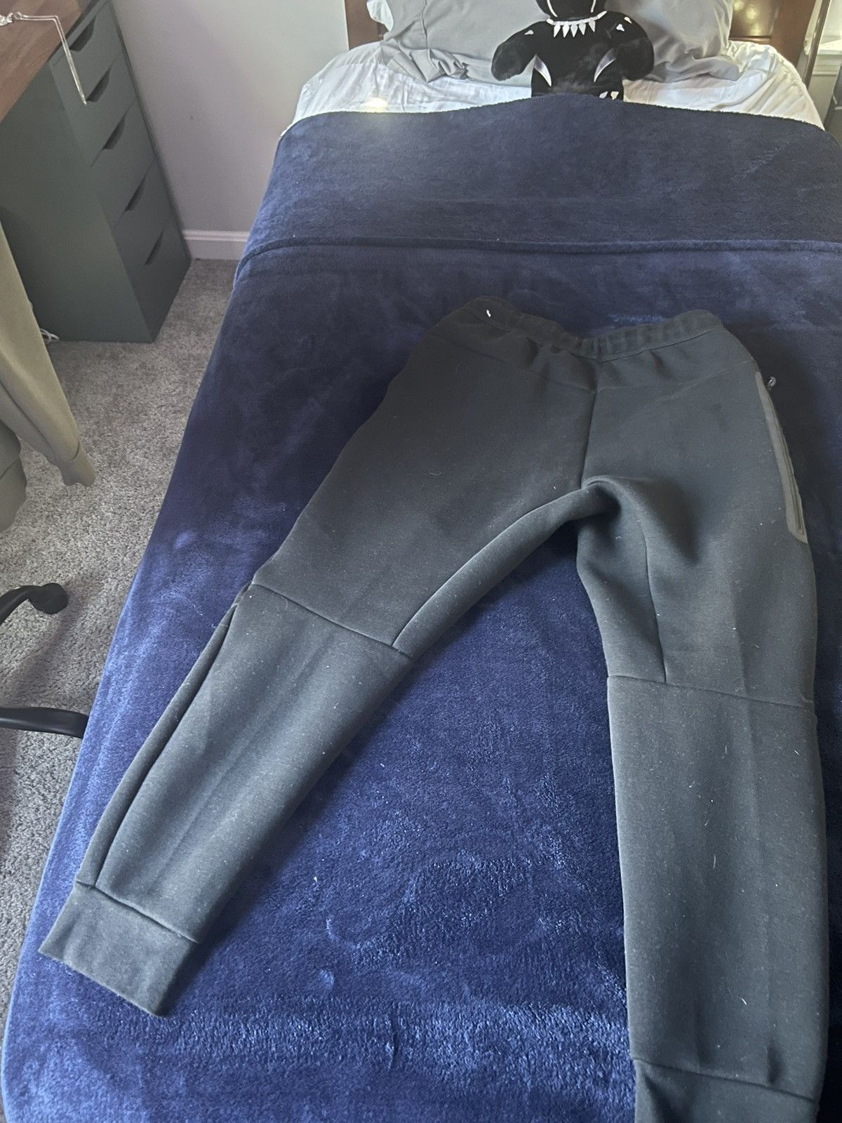 Nike Nike Tech Bottoms Size US 28 / EU 44 - 2 Thumbnail