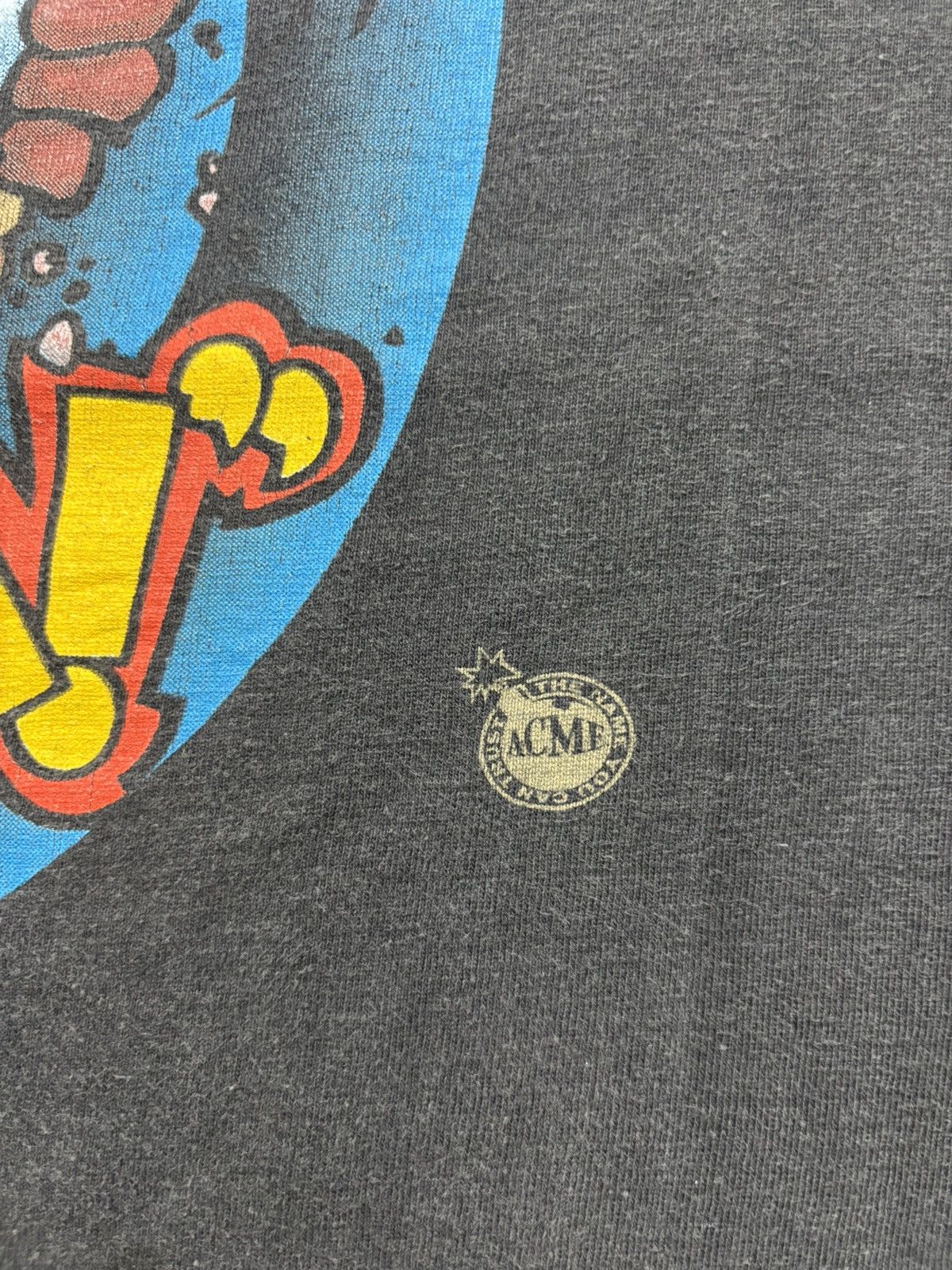 Vintage Tazmania Australia Tshirt