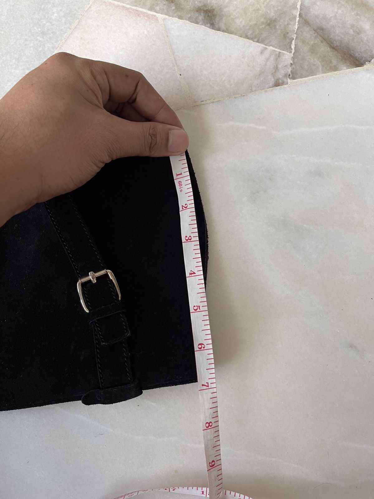 Helmut Lang Helmut Lang Boots Size US 7.5 / IT 37.5 - 19 Thumbnail