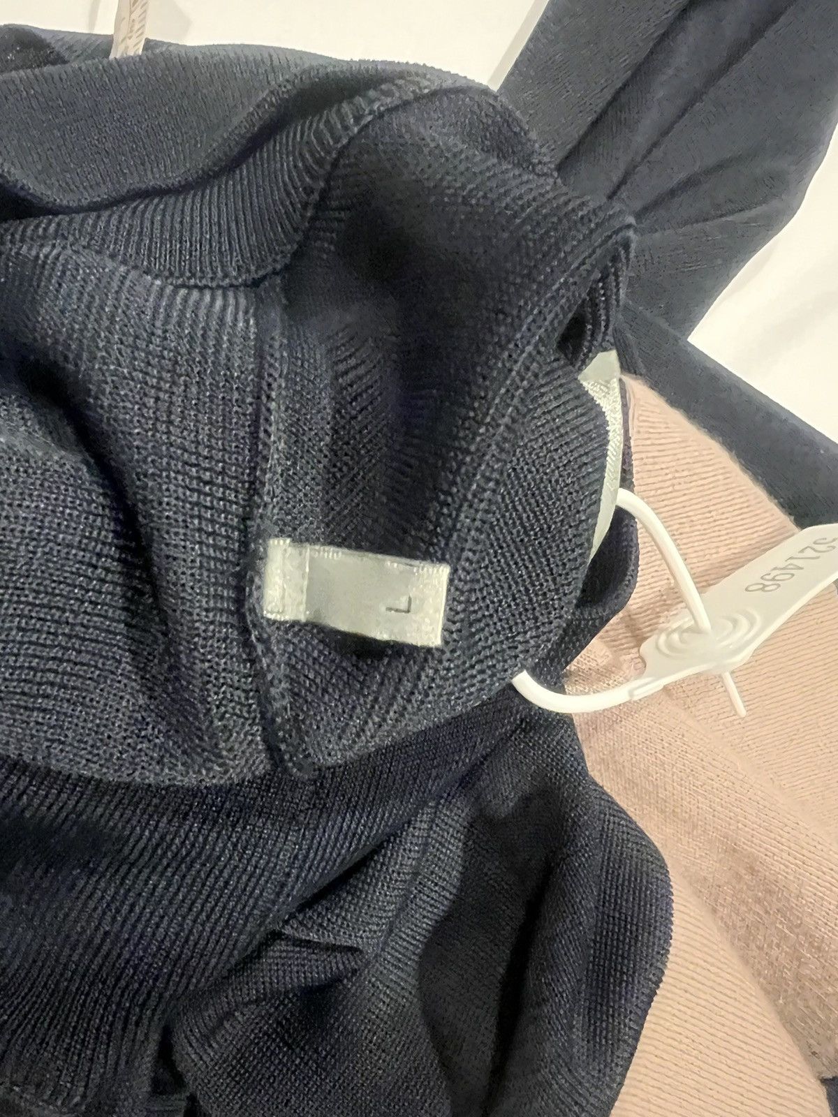 Dior Dior Peter doig turtleneck. L. $3150 Size US L / EU 52-54 / 3 - 6 Thumbnail