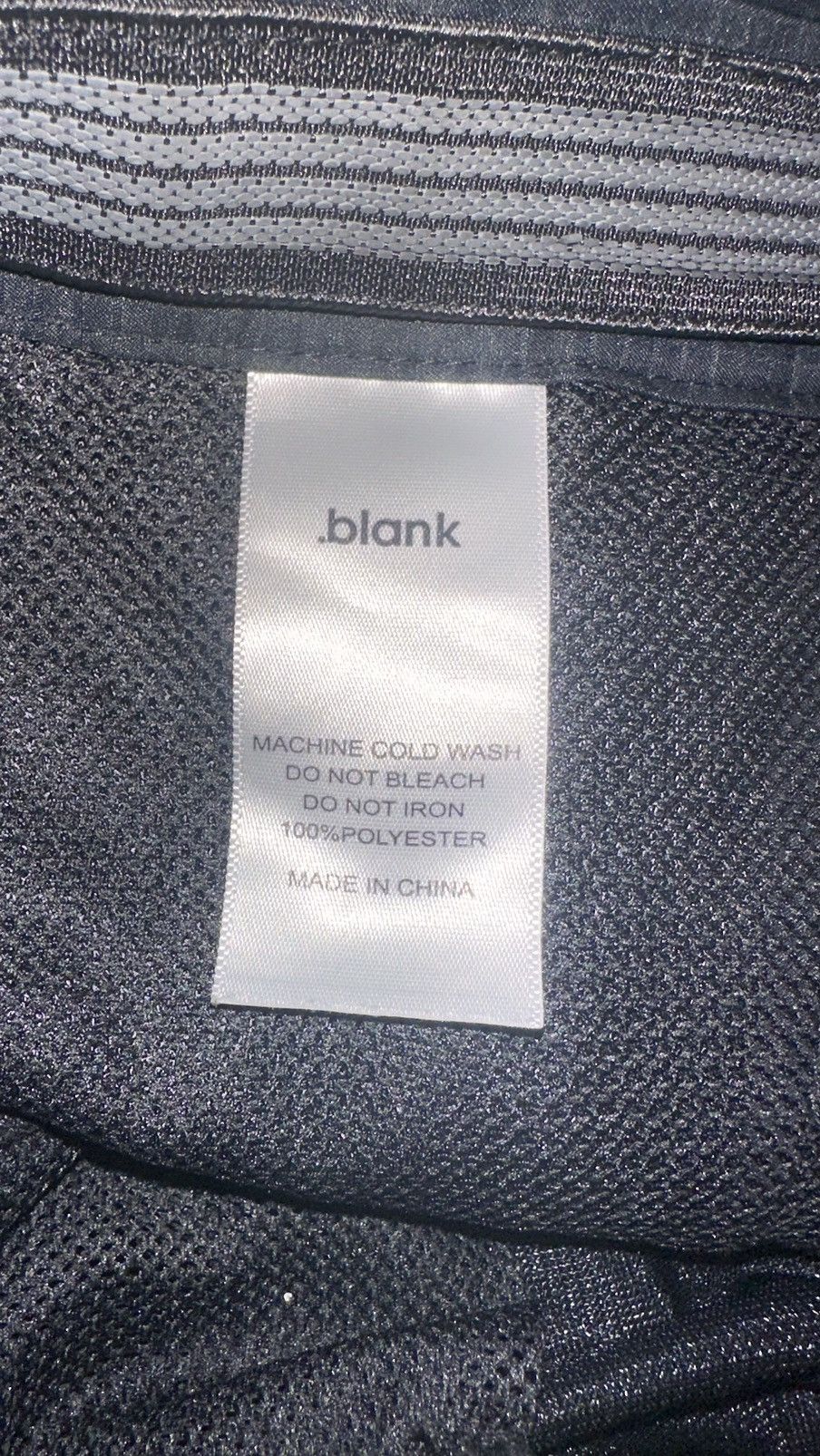 Other × Vintage .Blank 8PKT Cargo in Obsidian Size US 34 / EU 50 - 7 Thumbnail