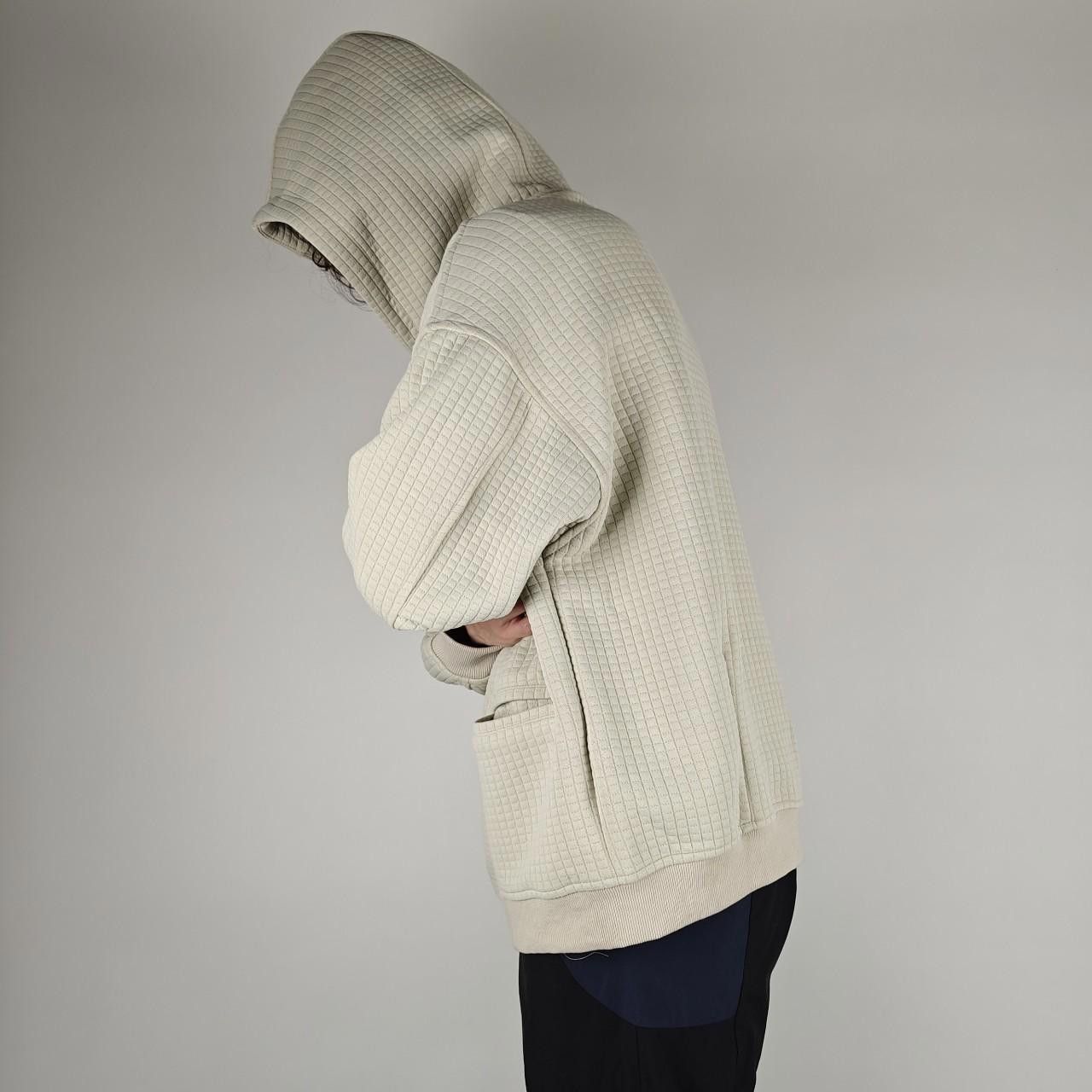 Other Japanese Ecru Cushion Jacket Size US M / EU 48-50 / 2 - 5 Thumbnail