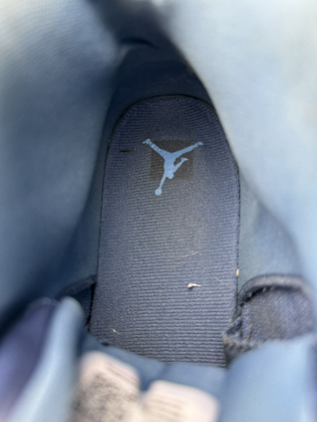 Jordan Brand Jordan 12 Retro Indigo 2020 (GS) Size 6Y Size US 6 / EU 39 - 6 Thumbnail