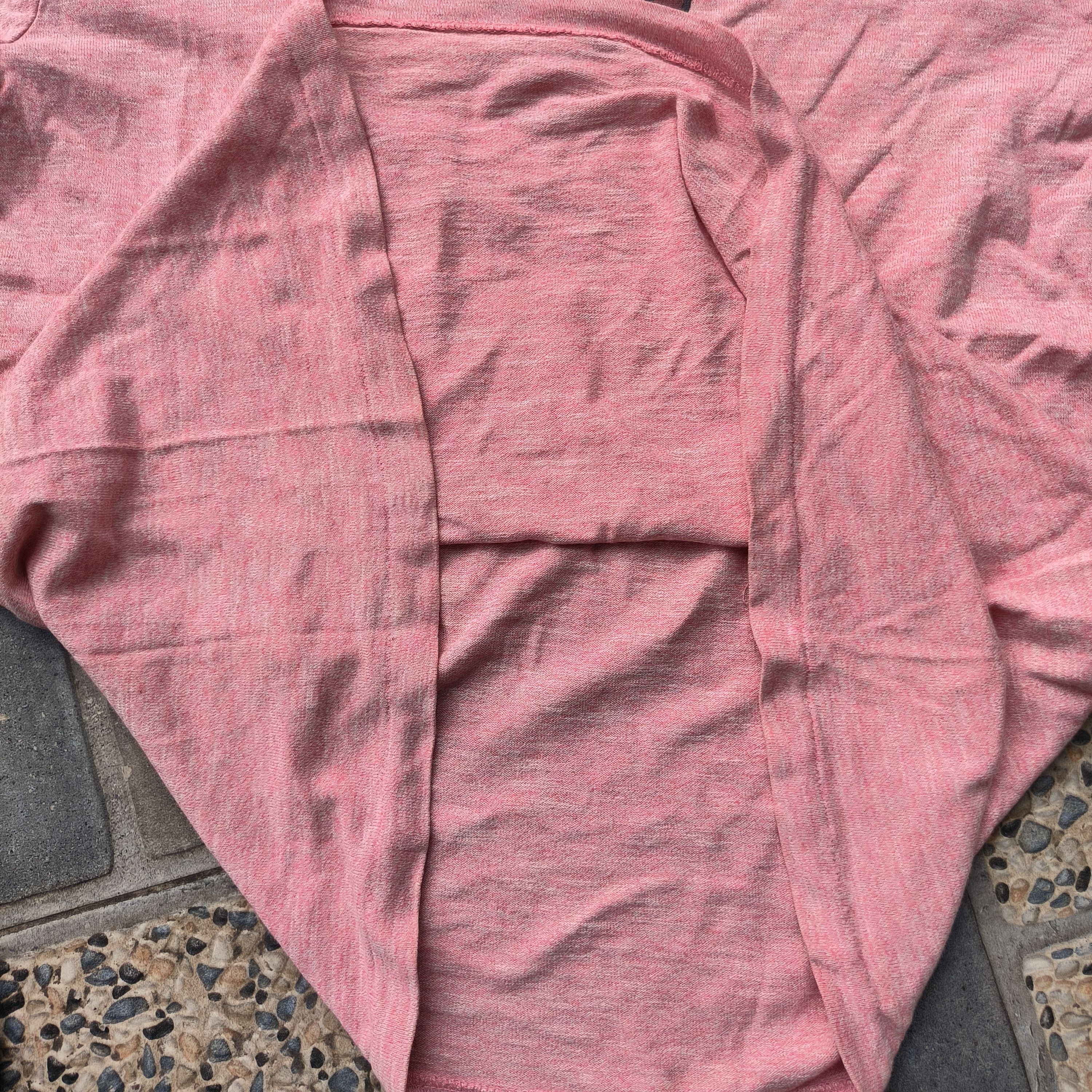 Champion Vintage 1950s Champion Scout Reservation Staff Ringer Tee Size US L / EU 52-54 / 3 - 7 Thumbnail