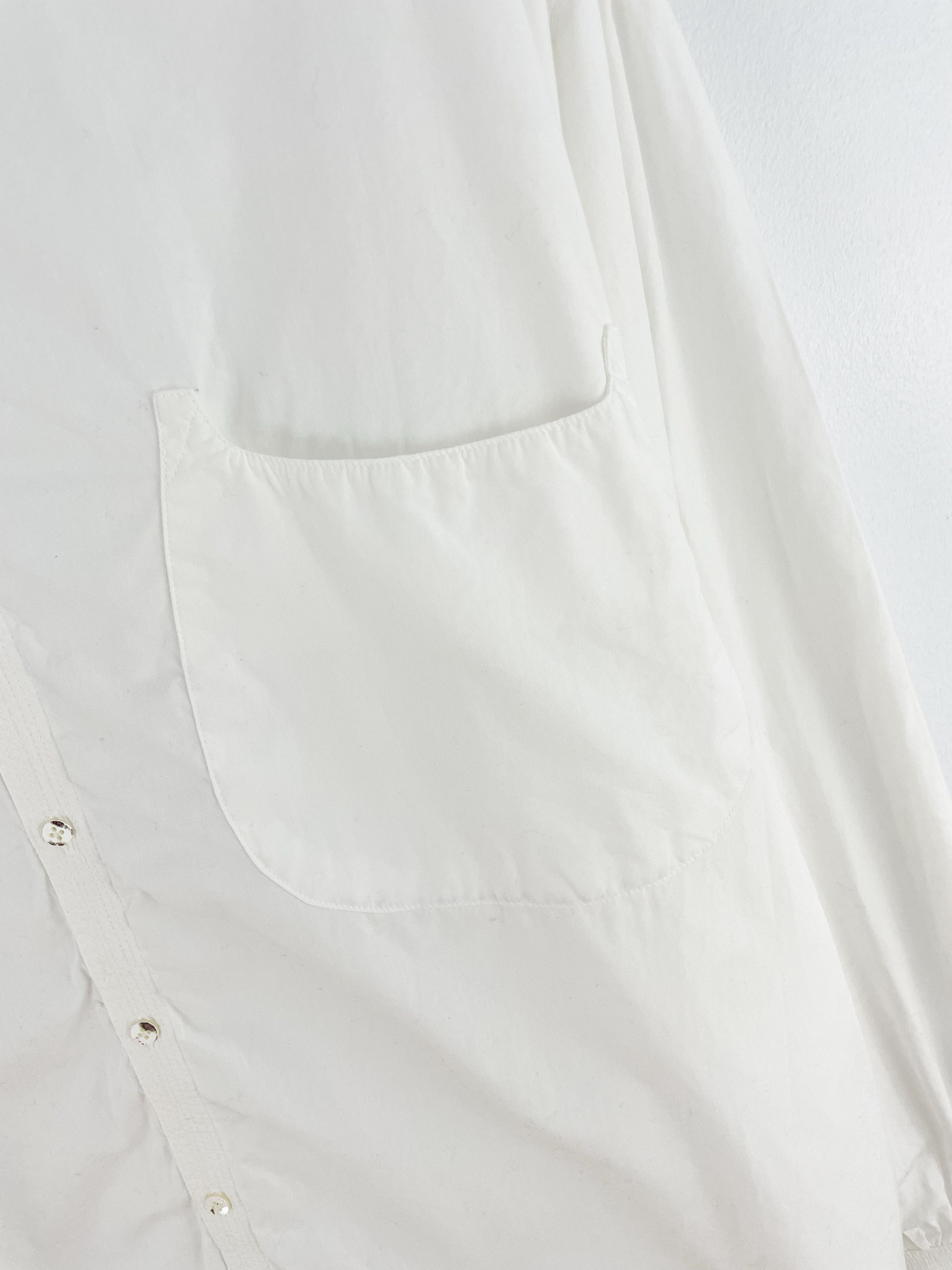 Kapital Oversized Button Shirt Size US XXL / EU 58 / 5 - 6 Thumbnail