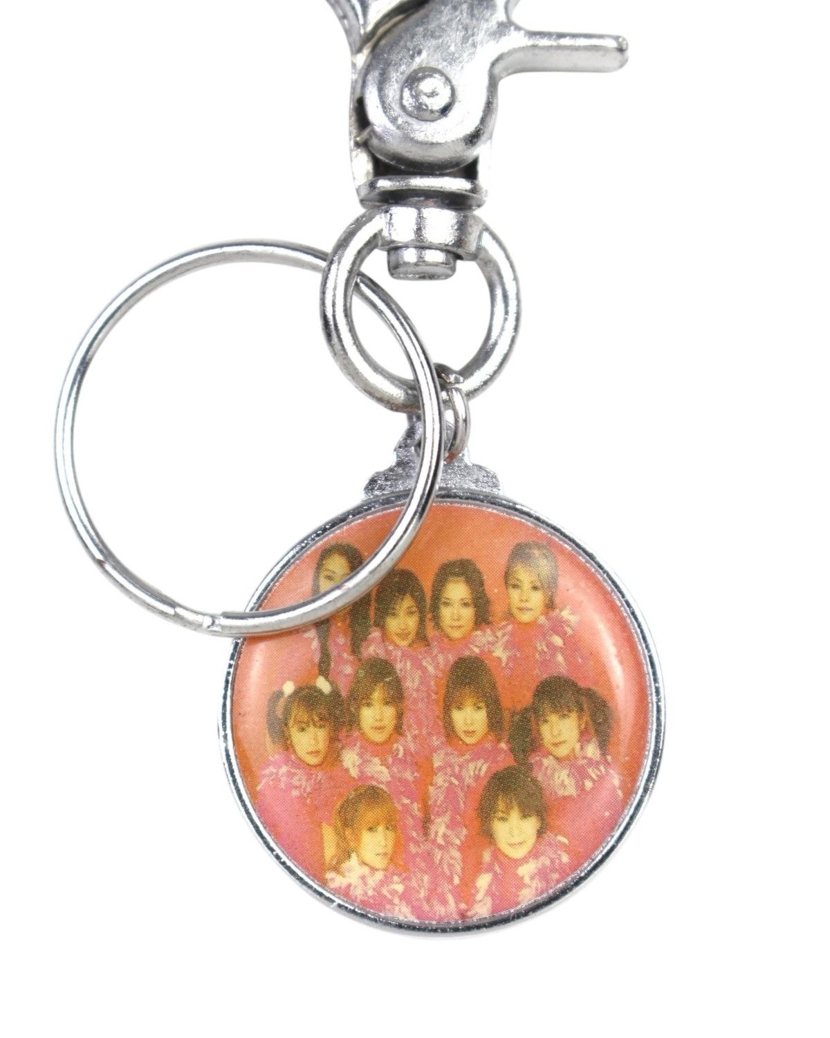 Hysteric Glamour 2000S J-POP IDOL MORNING MUSEUM LIGHTER & KEYCHAIN BOX Size ONE SIZE - 4 Thumbnail