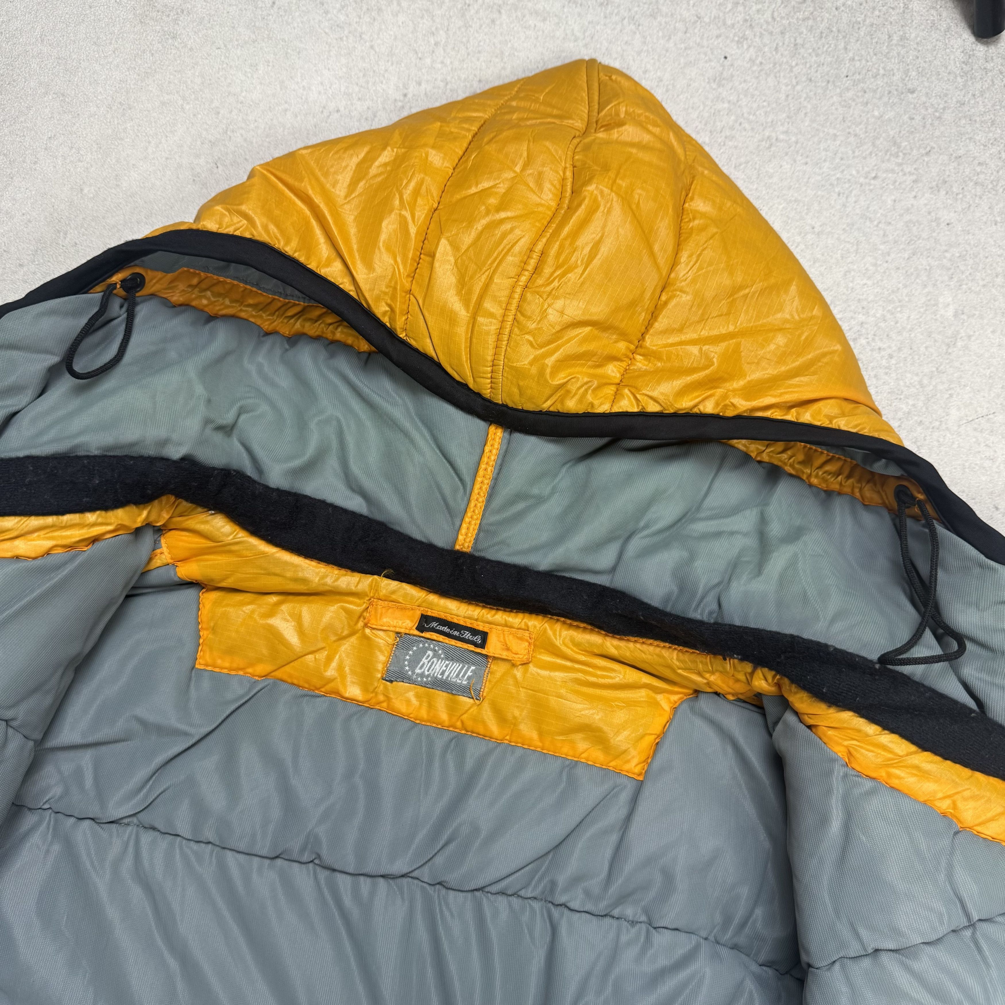 Boneville AW1996 Boneville Puffer Jacket Size US M / EU 48-50 / 2 - 12 Thumbnail