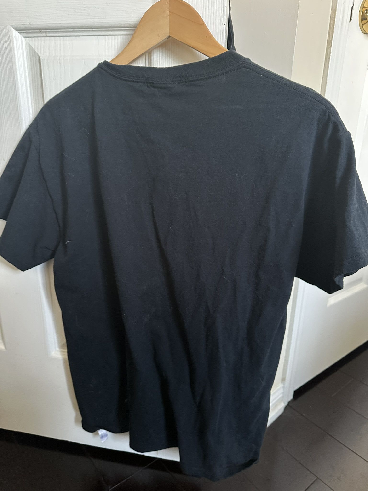 Jun Takahashi × Undercover Undercover ‘We Make Noise Not Clothes’ Tee Size US M / EU 48-50 / 2 - 4 Thumbnail