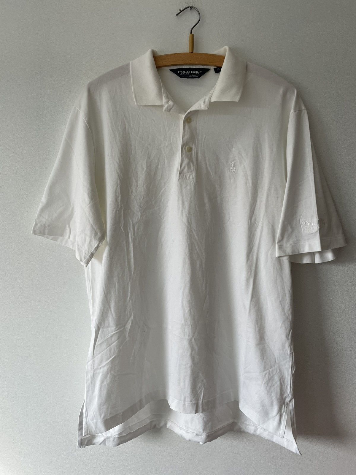 Ralph Lauren Ralph Lauren Golf Shirt Size US M / EU 48-50 / 2 - 1 Thumbnail